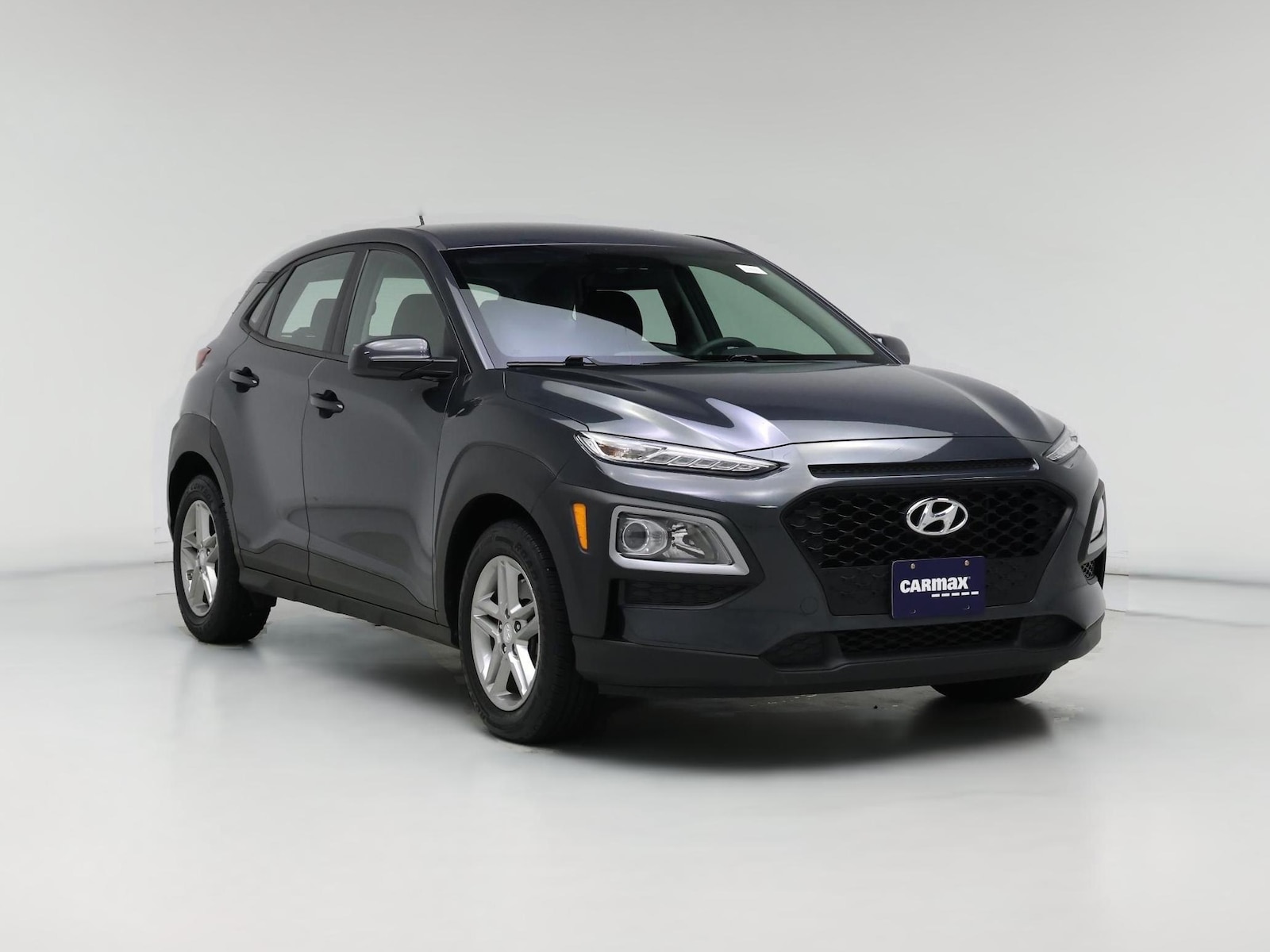 2018 Hyundai Kona SE