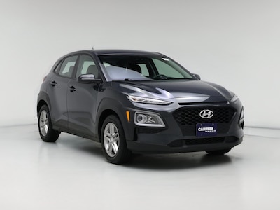 2018 Hyundai Kona SE