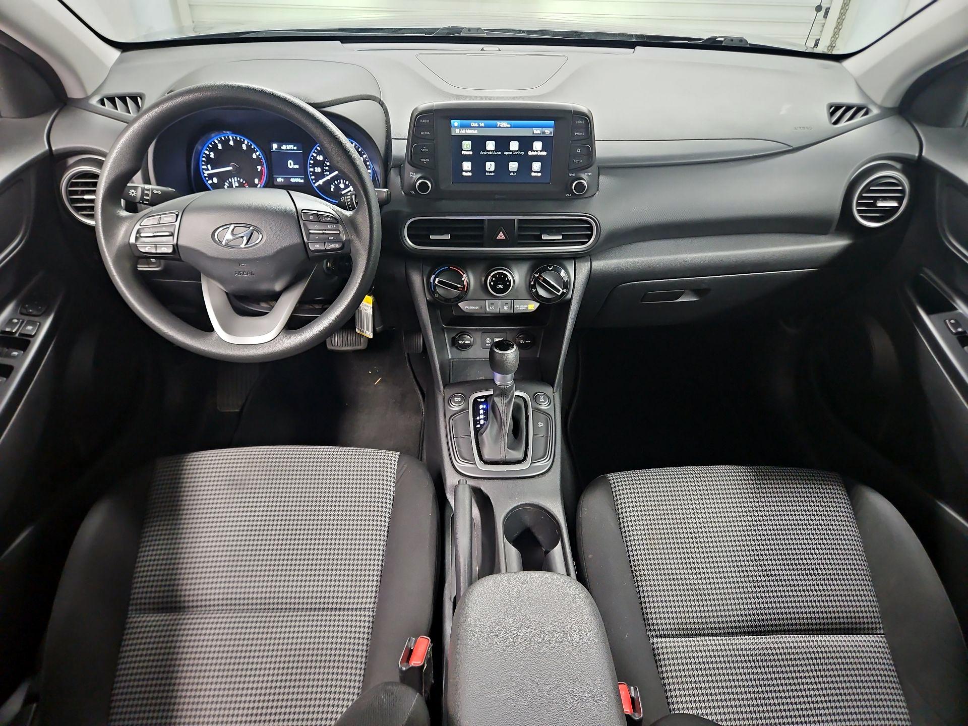 Thumbnail: 2018 Hyundai Kona - 9