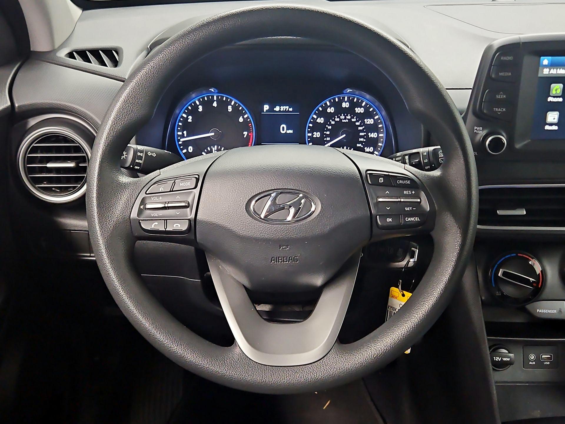 Thumbnail: 2018 Hyundai Kona - 10