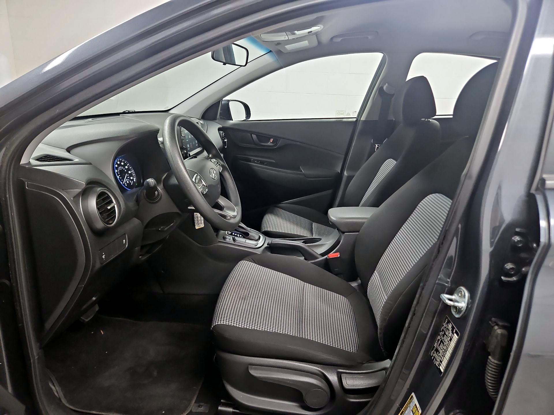 Thumbnail: 2018 Hyundai Kona - 11