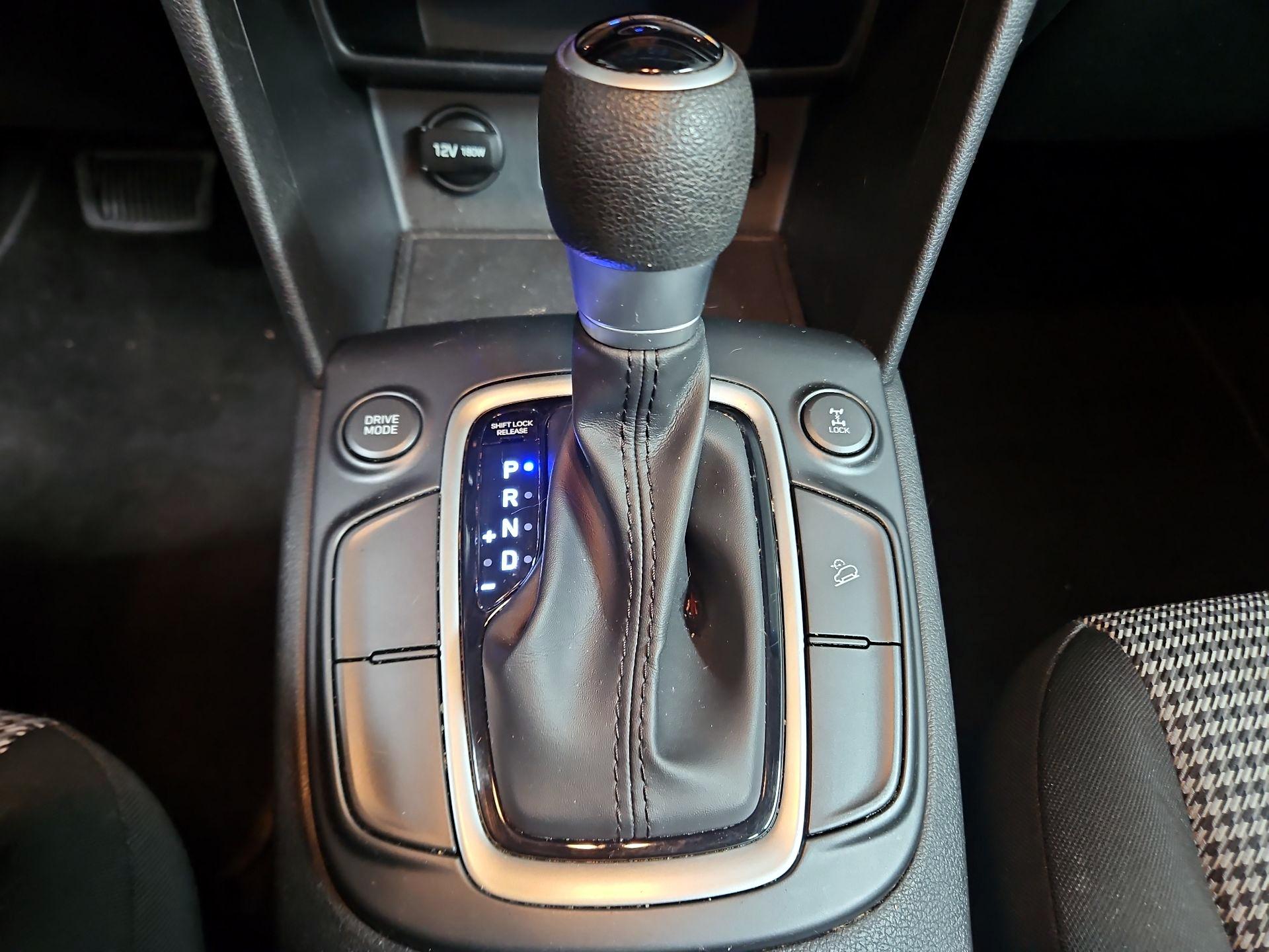 Thumbnail: 2018 Hyundai Kona - 17
