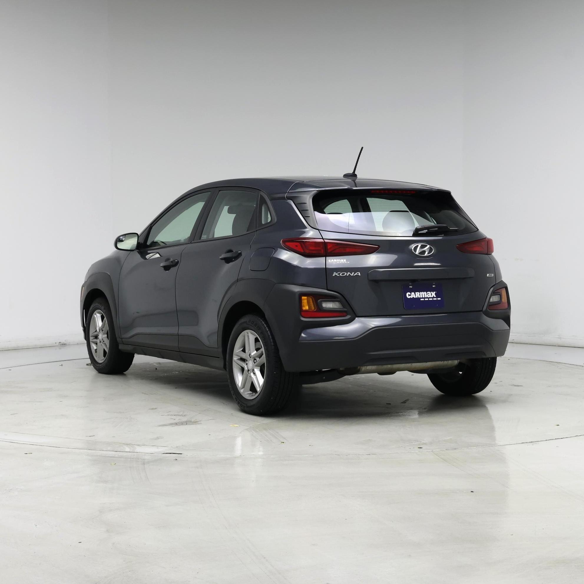 Thumbnail: 2018 Hyundai Kona - 2