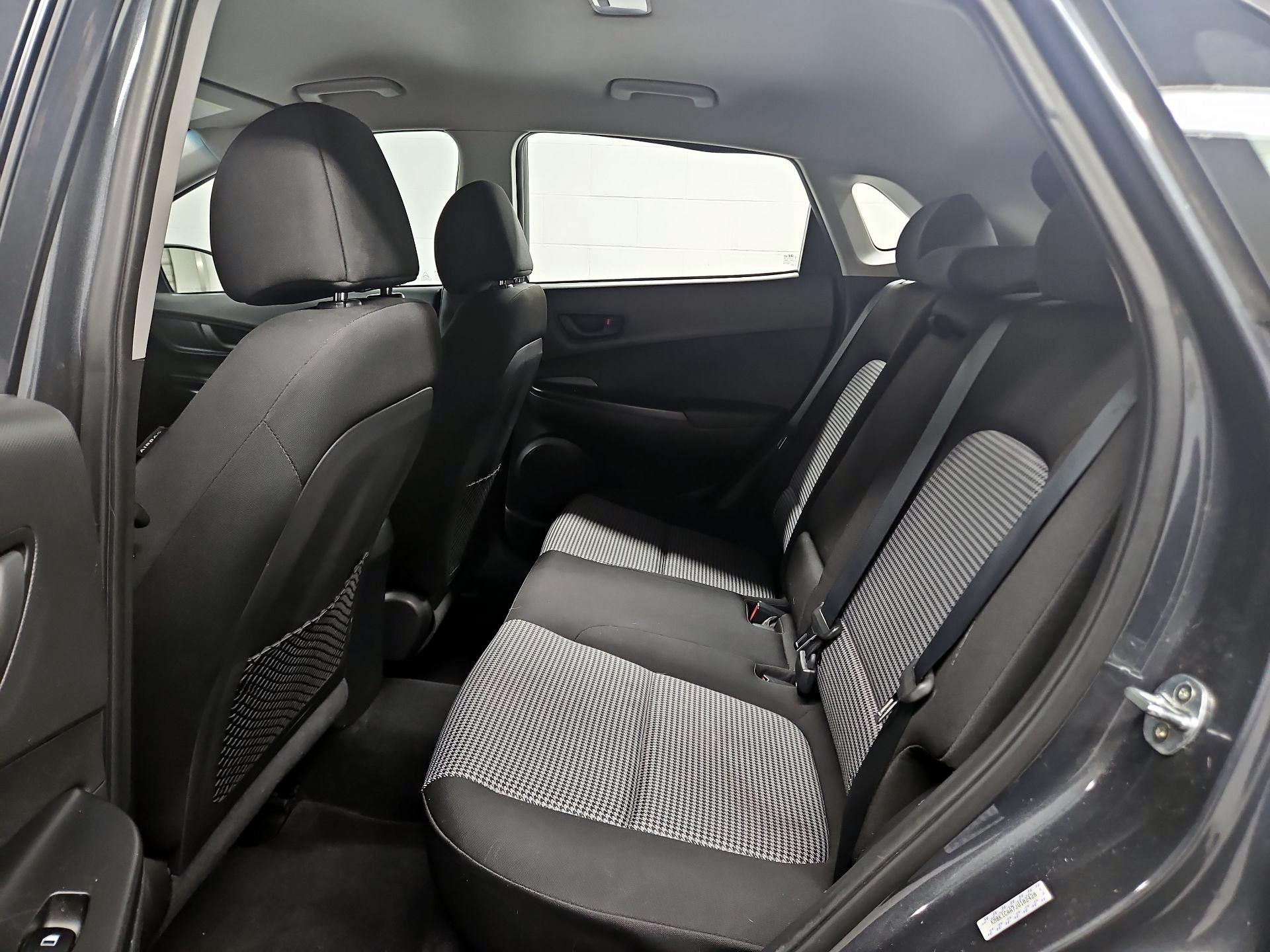 Thumbnail: 2018 Hyundai Kona - 19
