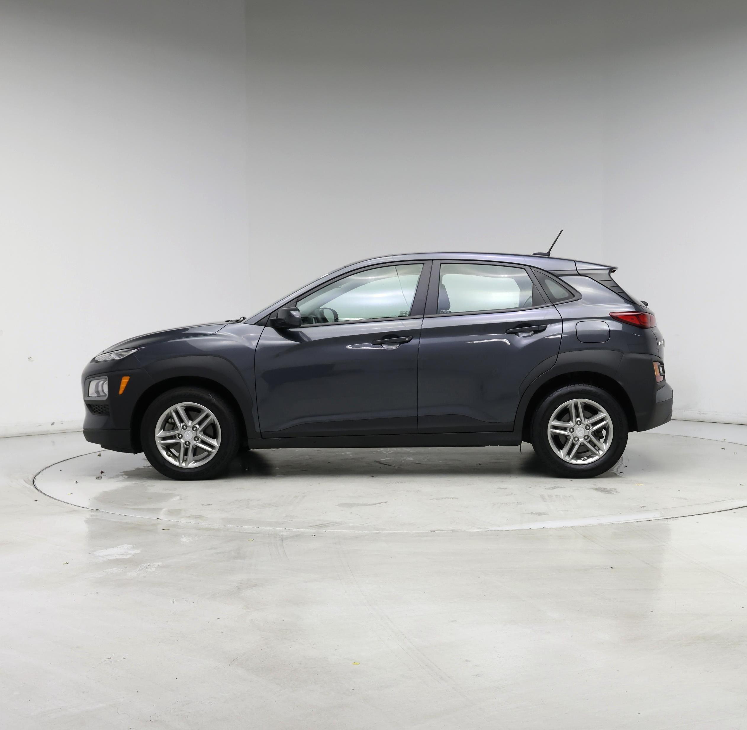 Thumbnail: 2018 Hyundai Kona - 3