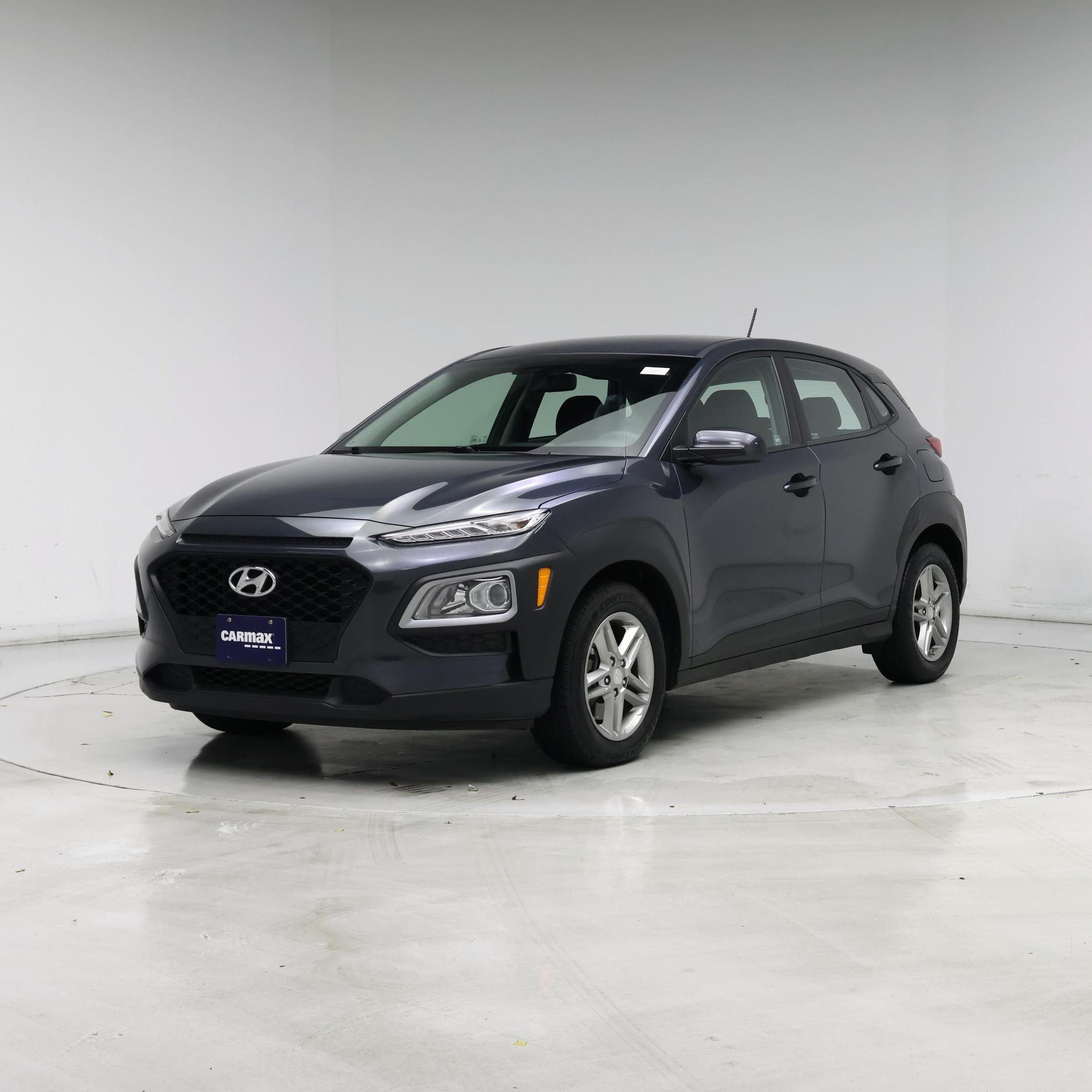 Thumbnail: 2018 Hyundai Kona - 4