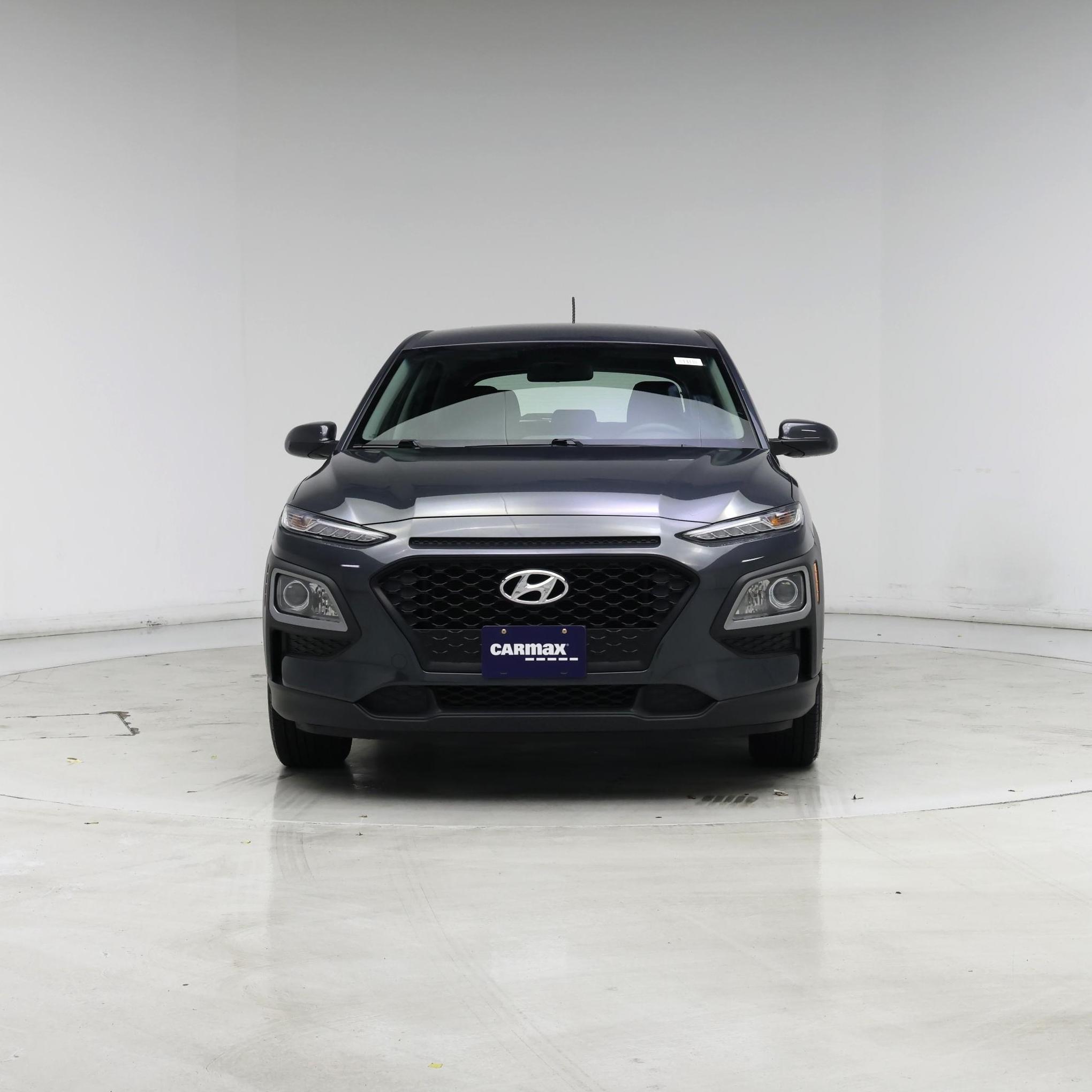 Thumbnail: 2018 Hyundai Kona - 5