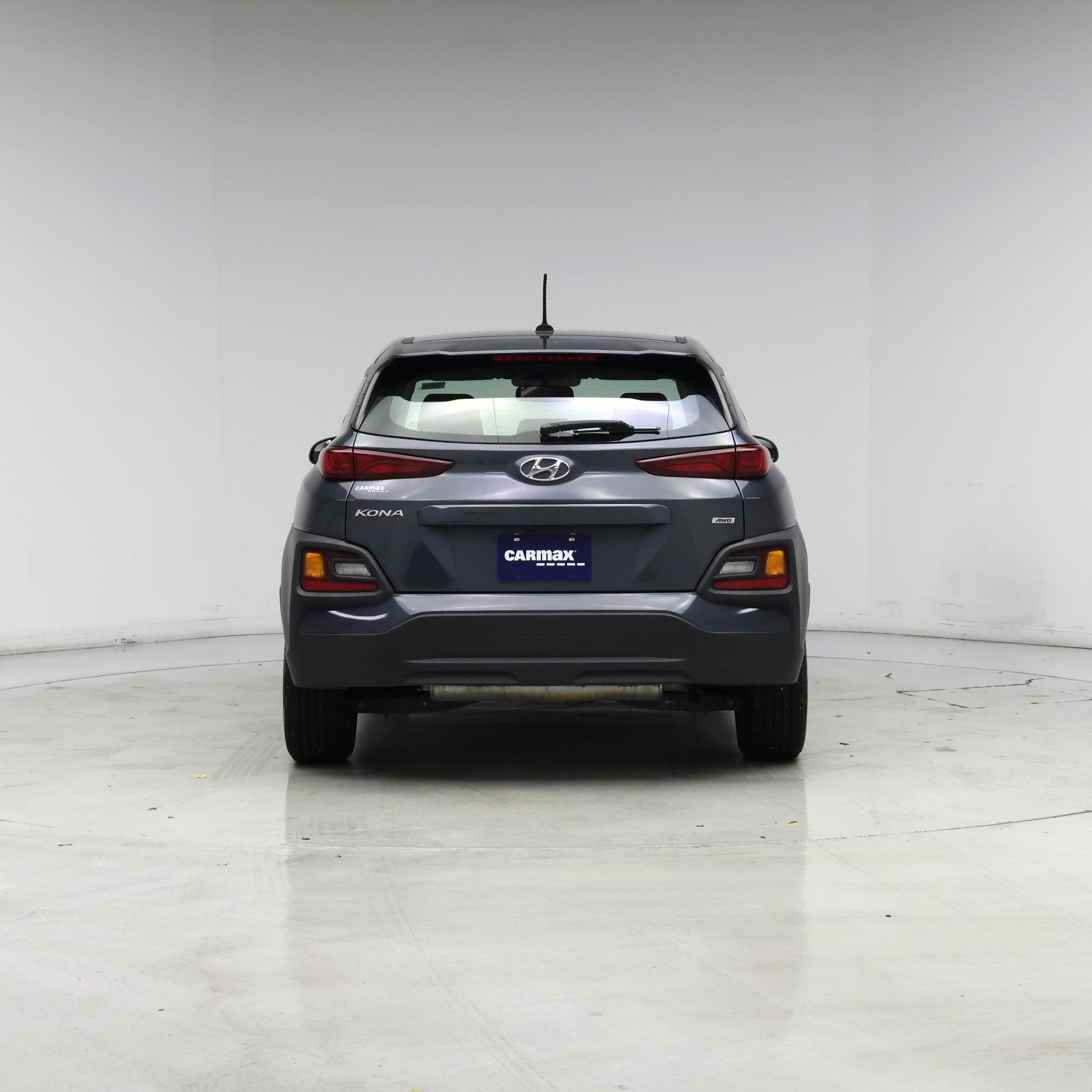 Thumbnail: 2018 Hyundai Kona - 6