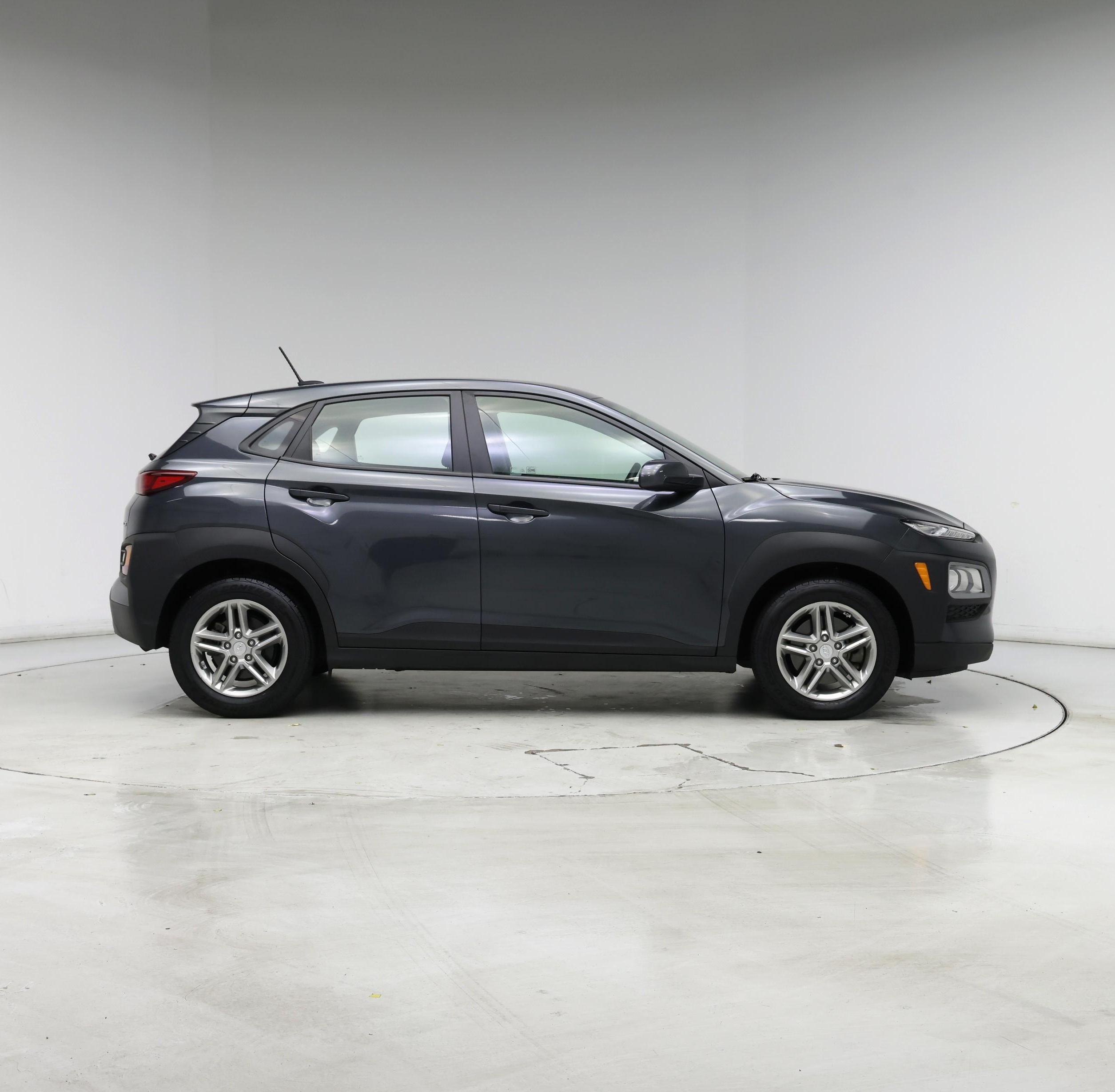 Thumbnail: 2018 Hyundai Kona - 7
