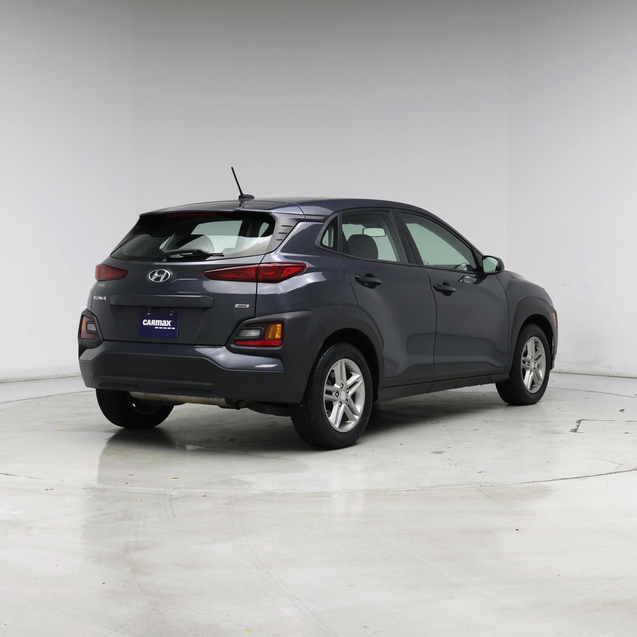 Thumbnail: 2018 Hyundai Kona - 8