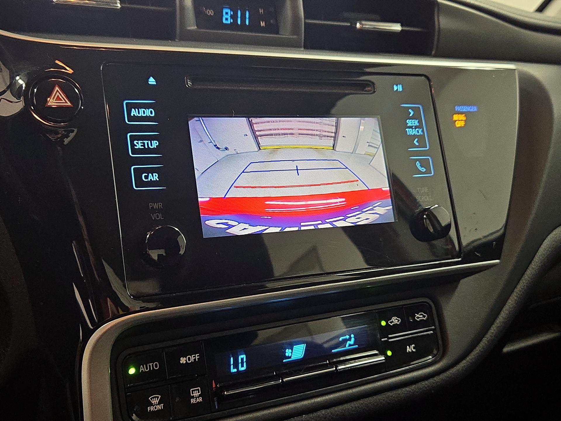 Thumbnail: 2018 Toyota Corolla - 14