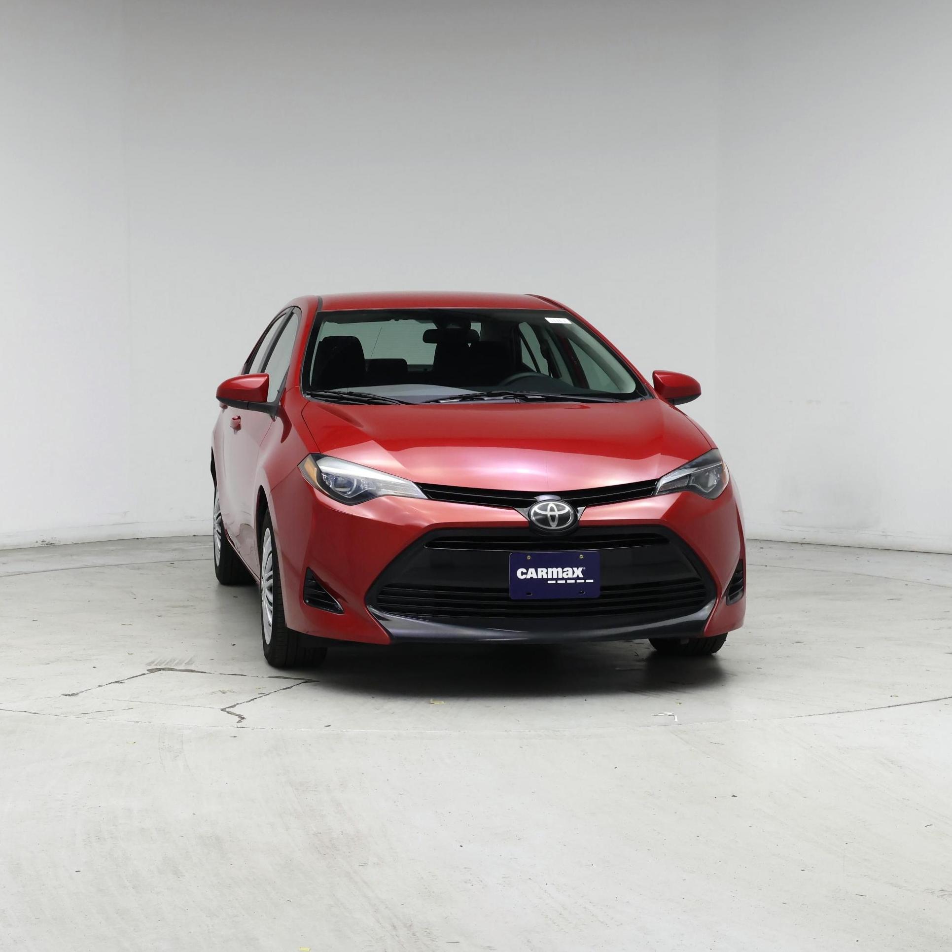 Thumbnail: 2018 Toyota Corolla - 5