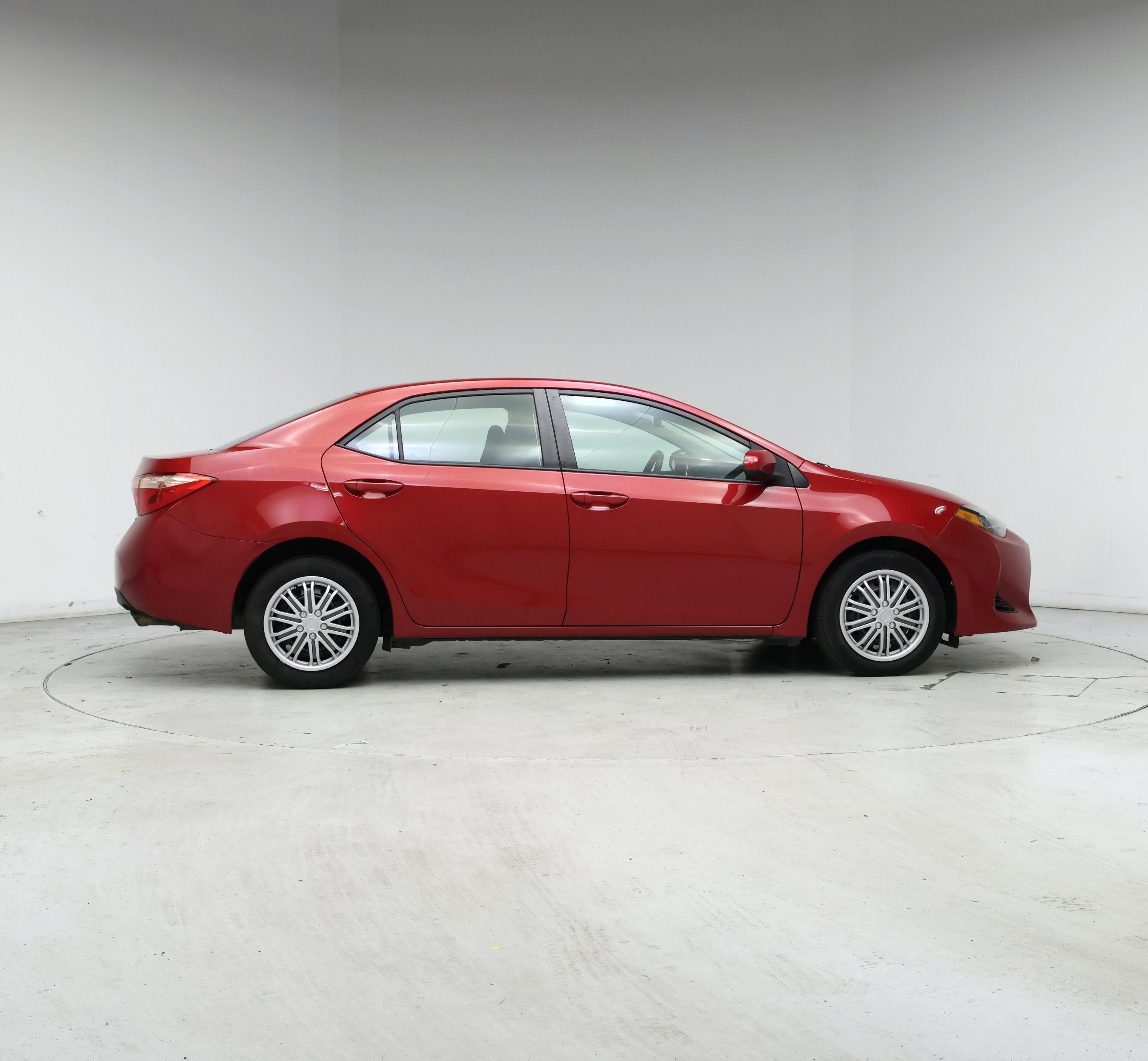 Thumbnail: 2018 Toyota Corolla - 7