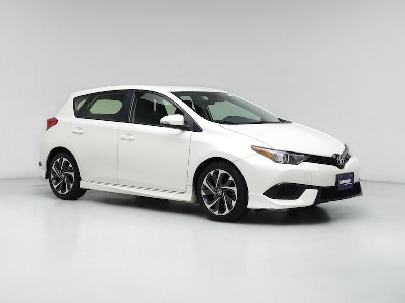 2018 Toyota Corolla iM  -
                  Lynnwood, WA