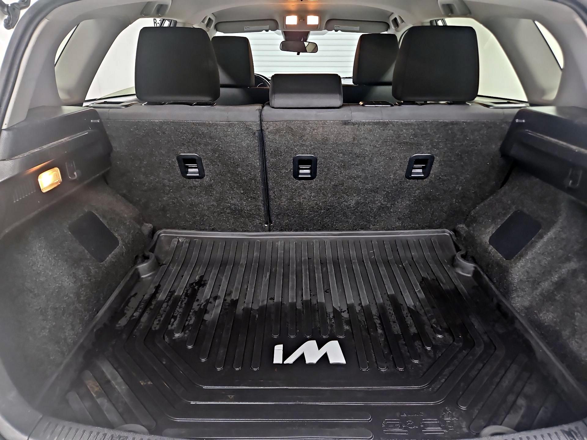 Thumbnail: 2018 Toyota Corolla iM - 20