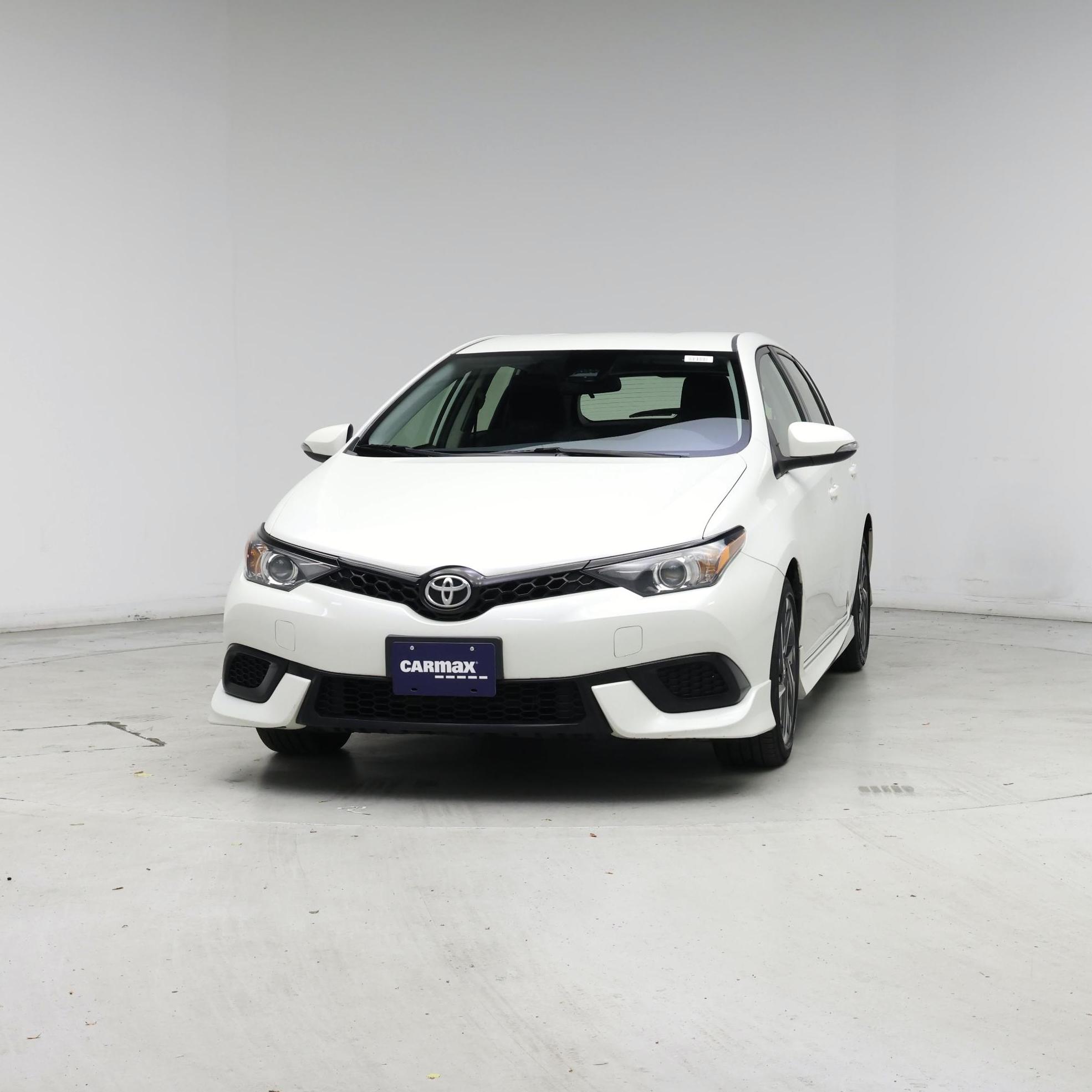 Thumbnail: 2018 Toyota Corolla iM - 4