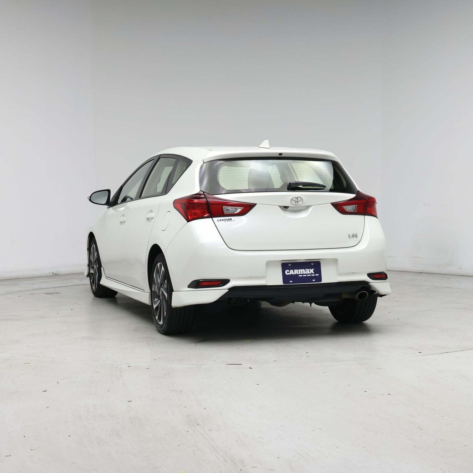 Thumbnail: 2018 Toyota Corolla iM - 6