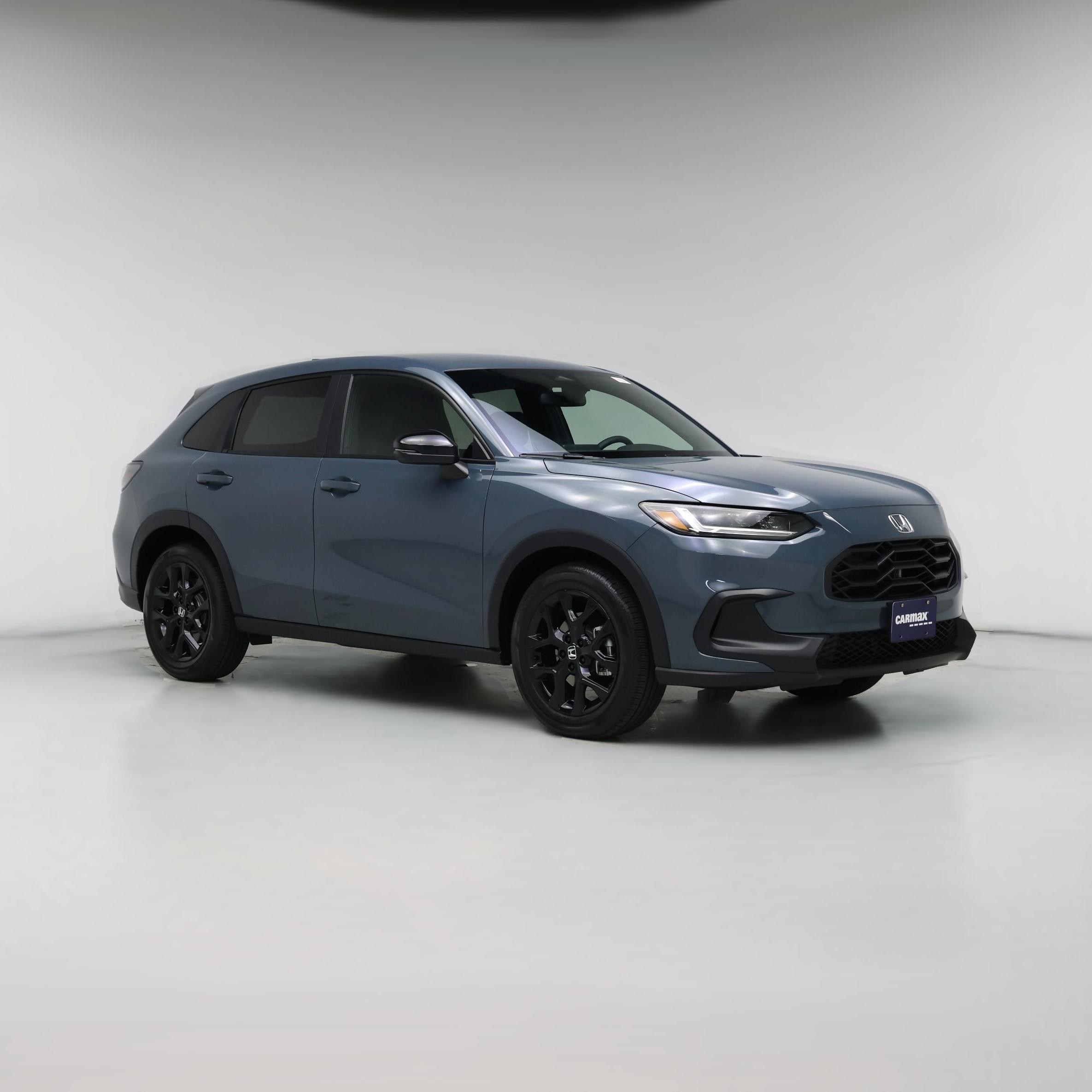 Thumbnail: 2025 Honda HR-V - 1