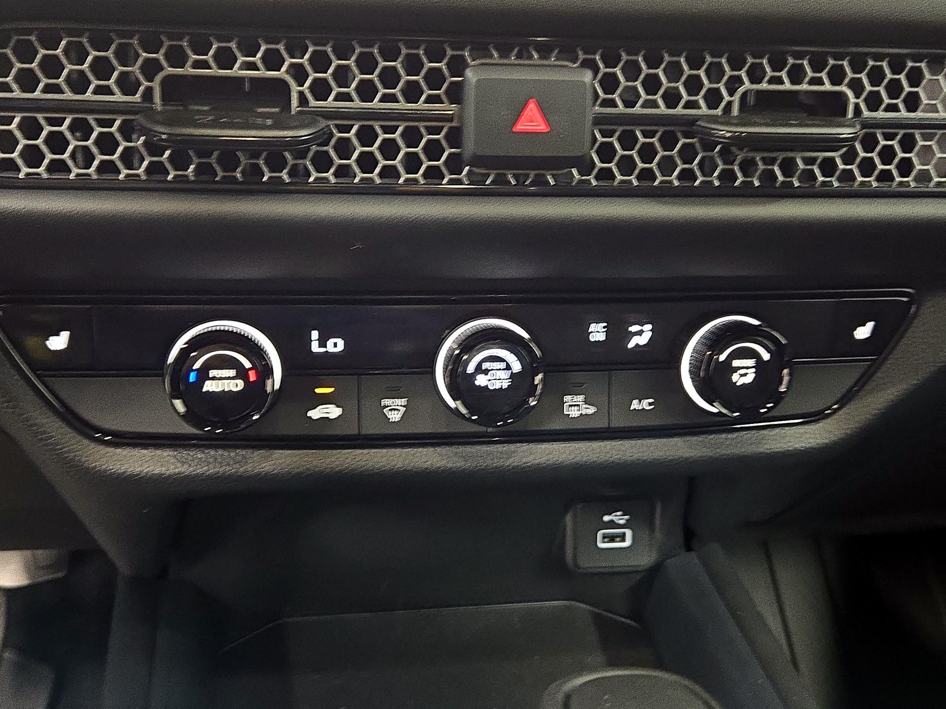 Thumbnail: 2025 Honda HR-V - 16