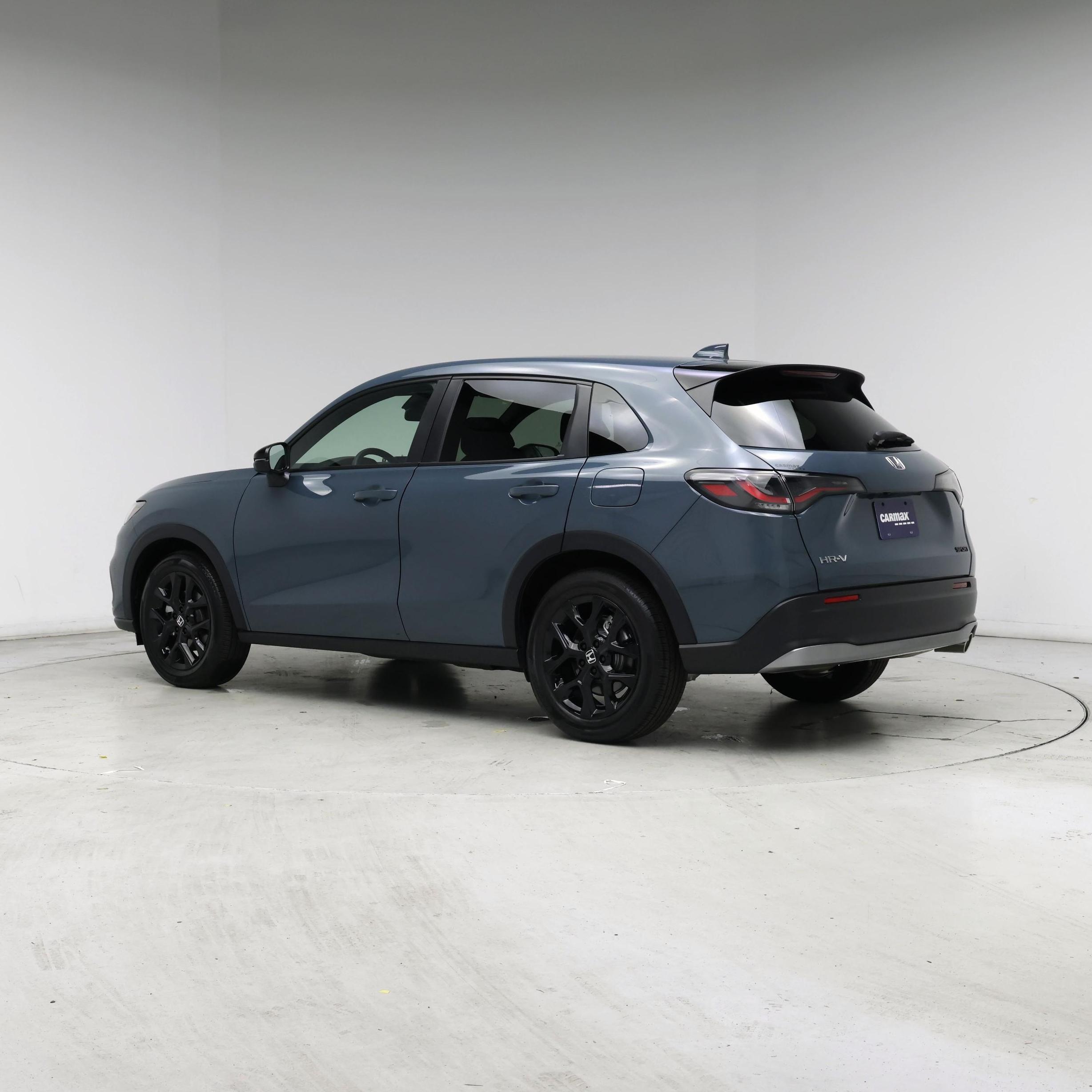 Thumbnail: 2025 Honda HR-V - 2
