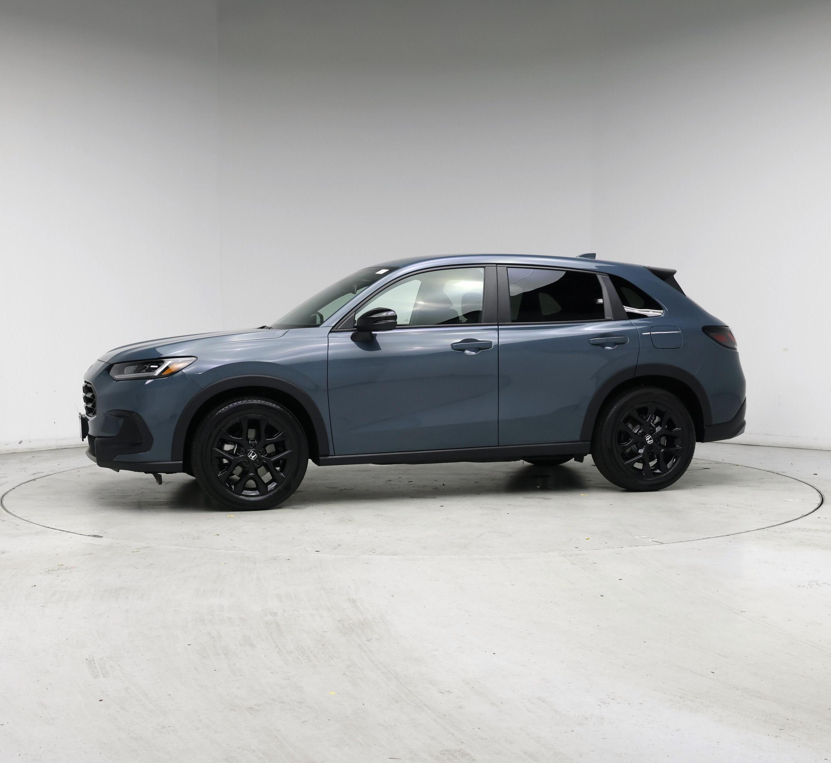 Thumbnail: 2025 Honda HR-V - 3