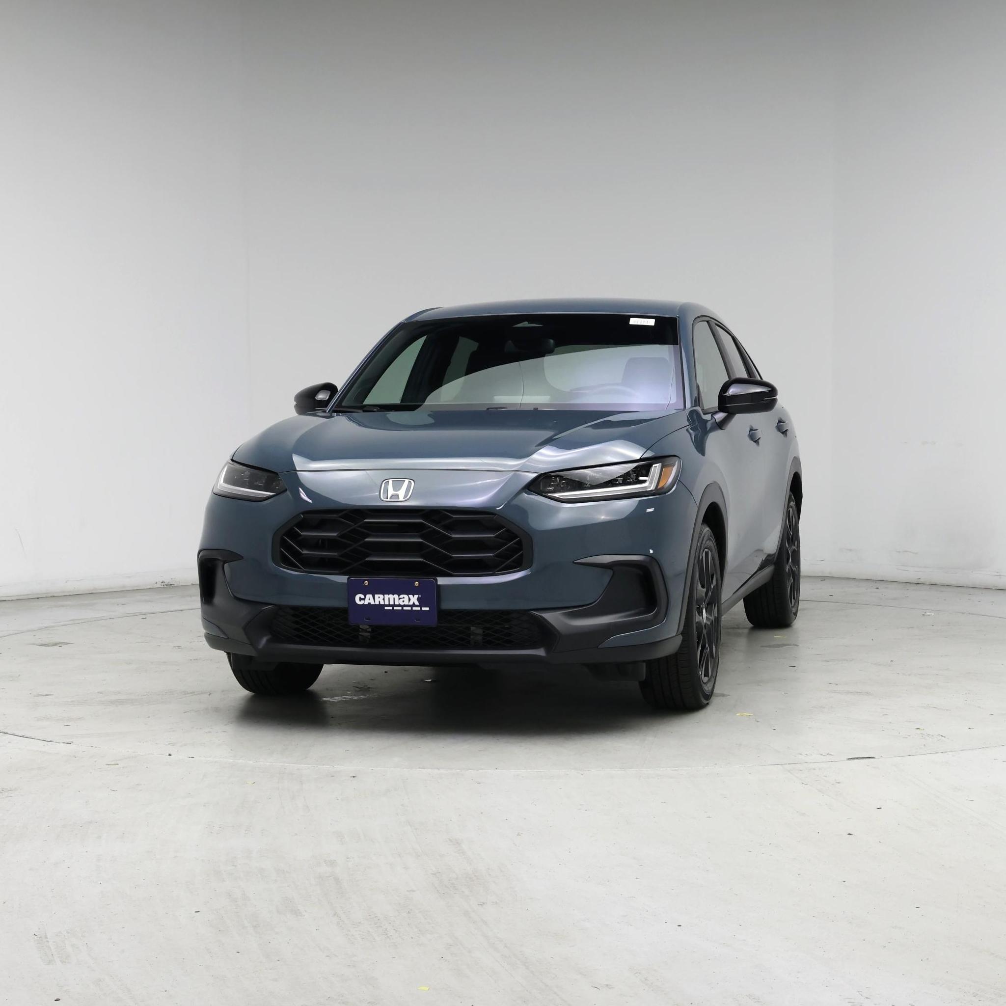Thumbnail: 2025 Honda HR-V - 4