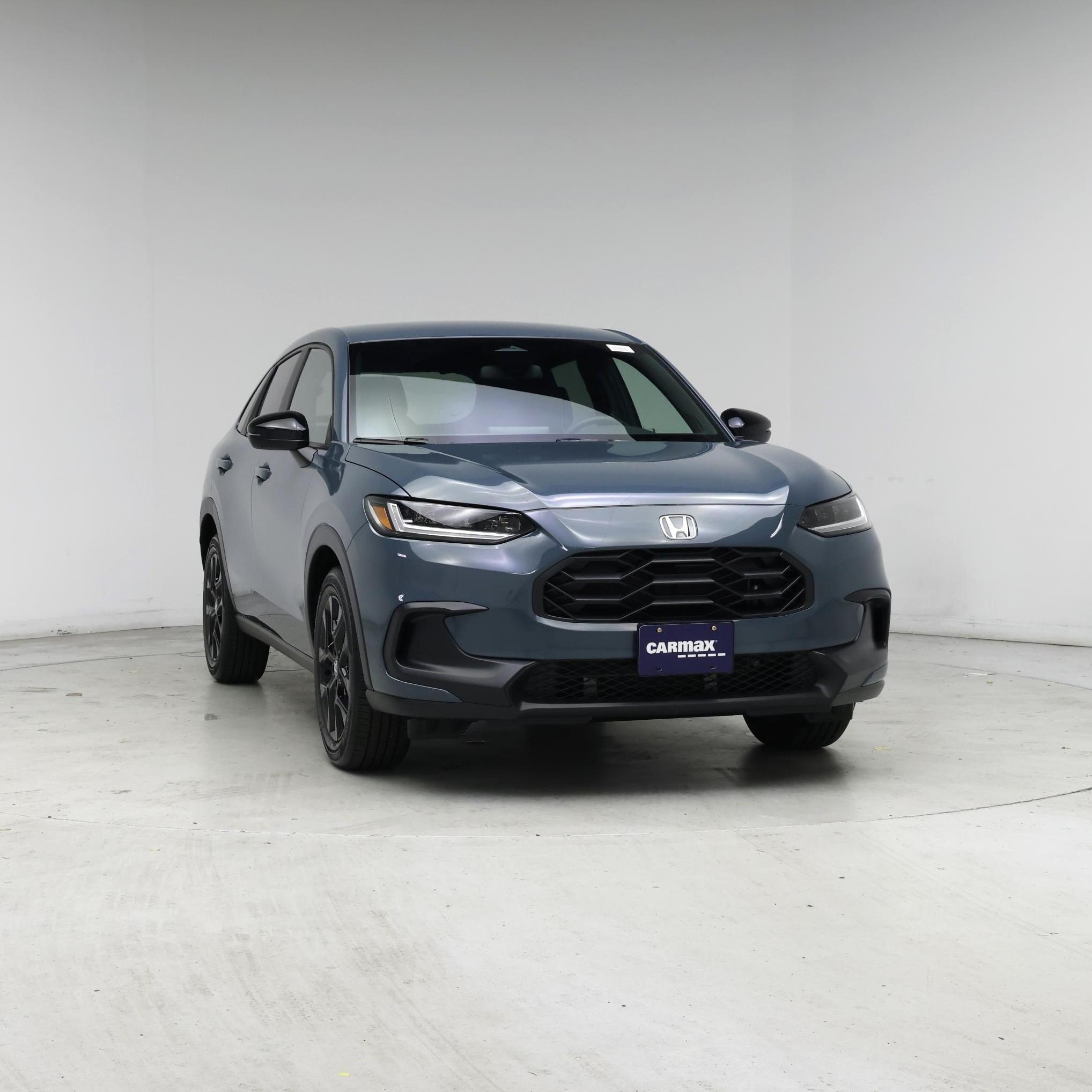 Thumbnail: 2025 Honda HR-V - 5