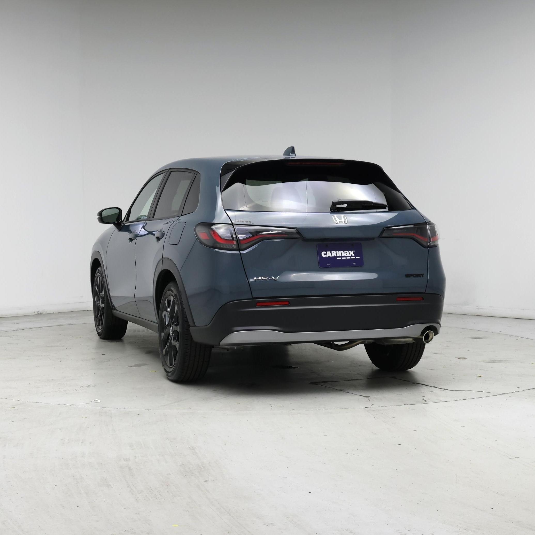 Thumbnail: 2025 Honda HR-V - 6
