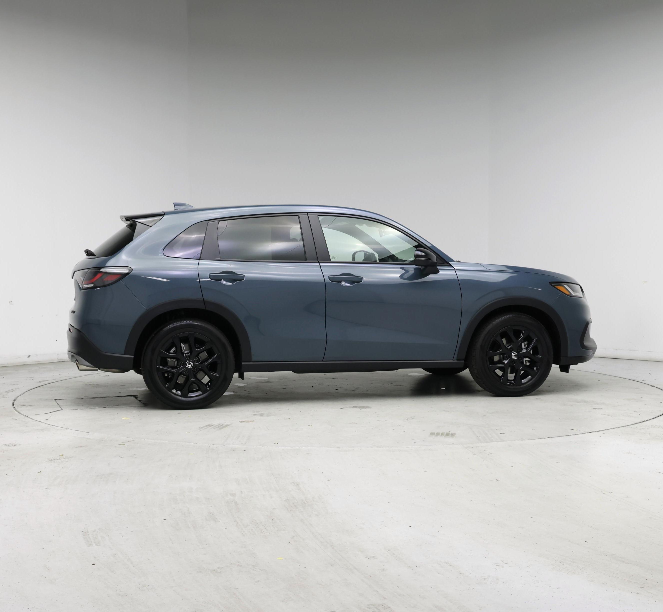 Thumbnail: 2025 Honda HR-V - 7