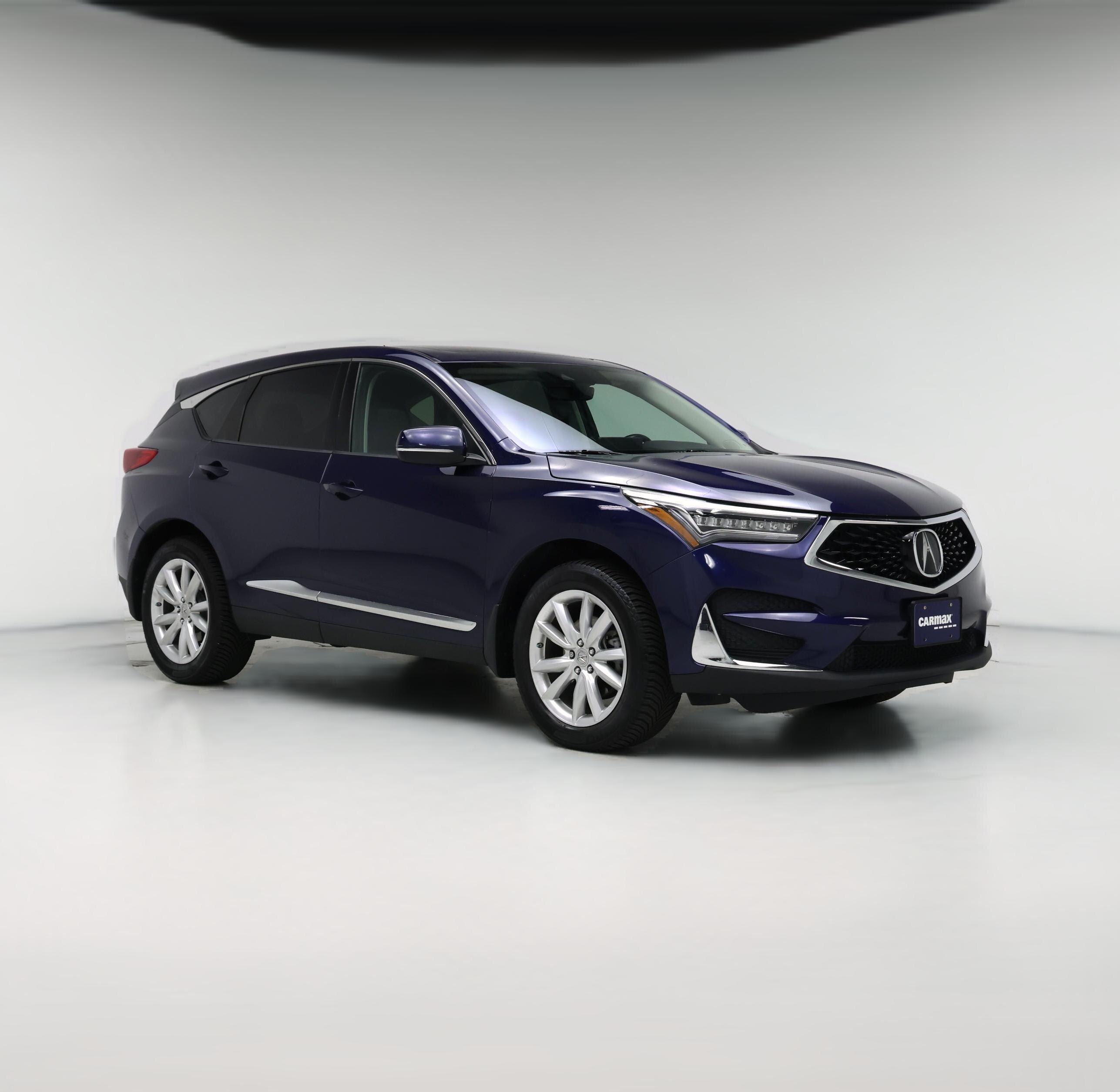 Thumbnail: 2019 Acura RDX - 1