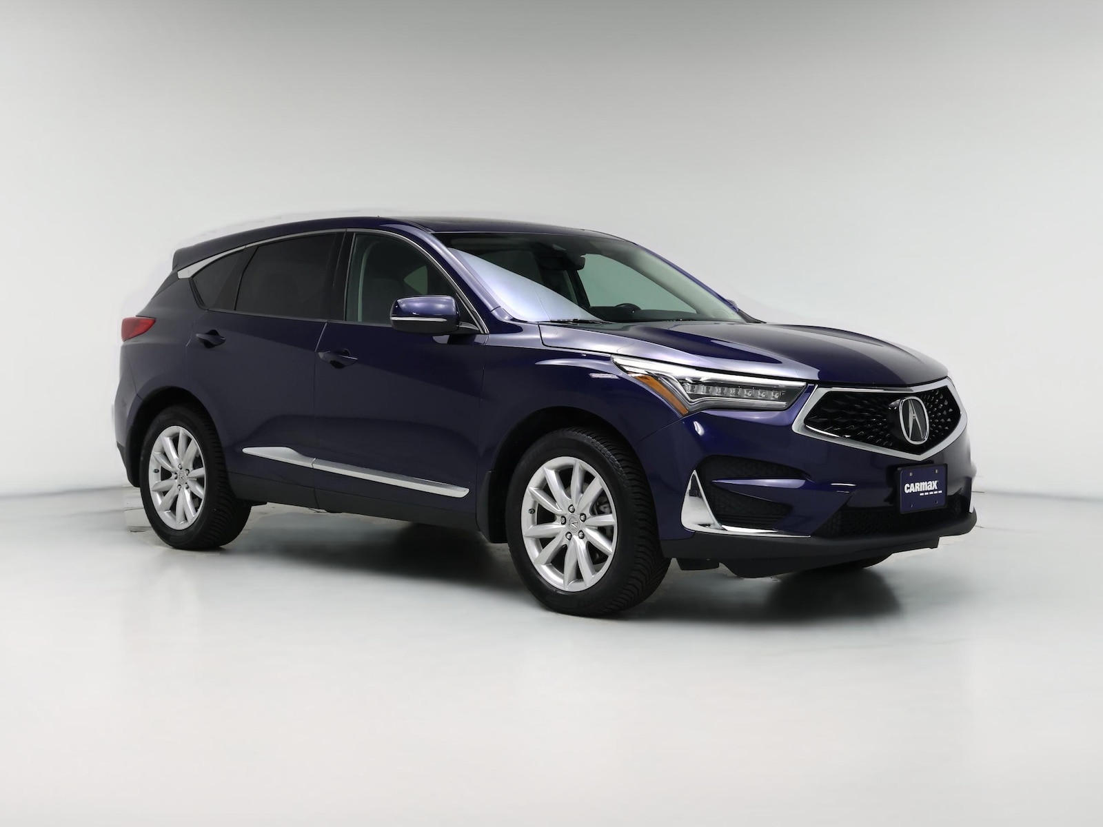 2019 Acura RDX