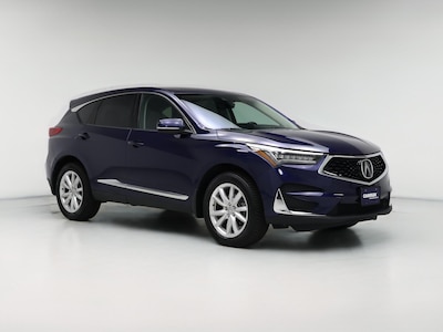 2019 Acura RDX
