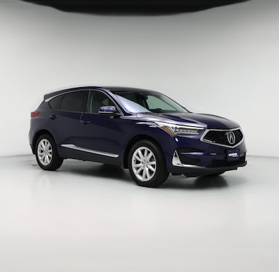 2019 Acura RDX
