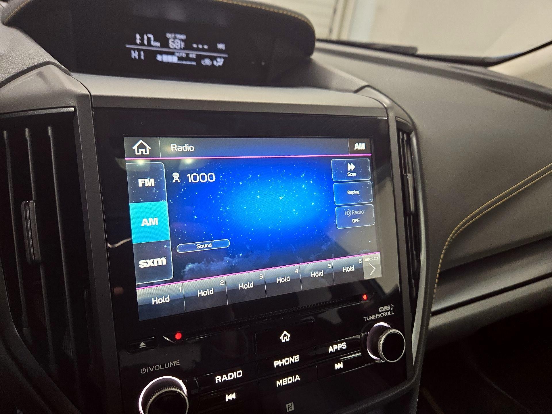 Thumbnail: 2021 Subaru Crosstrek - 15