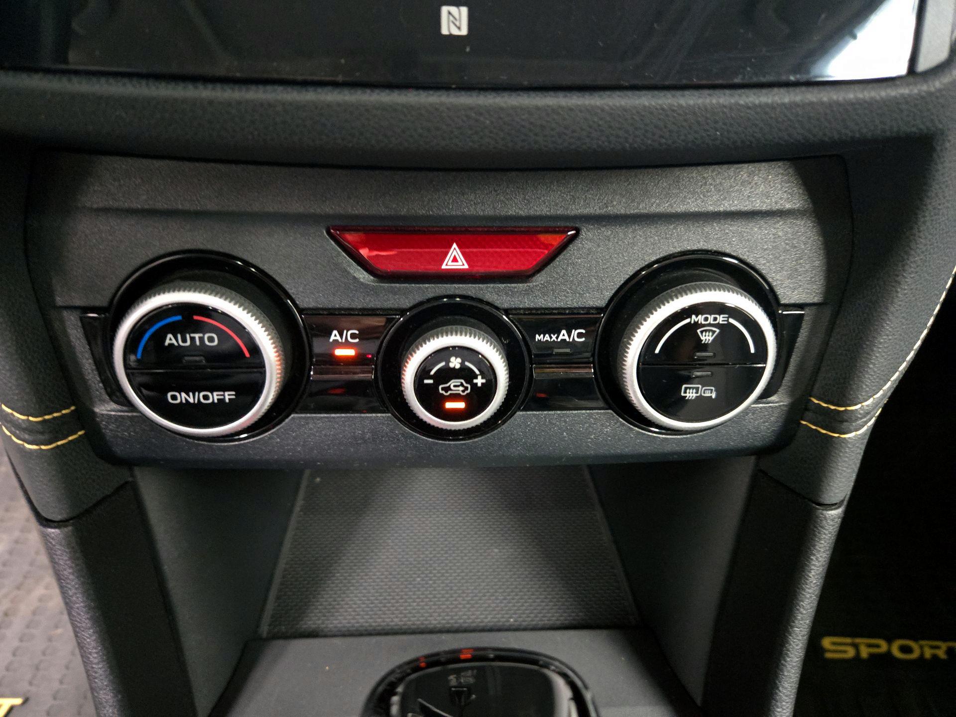 Thumbnail: 2021 Subaru Crosstrek - 16