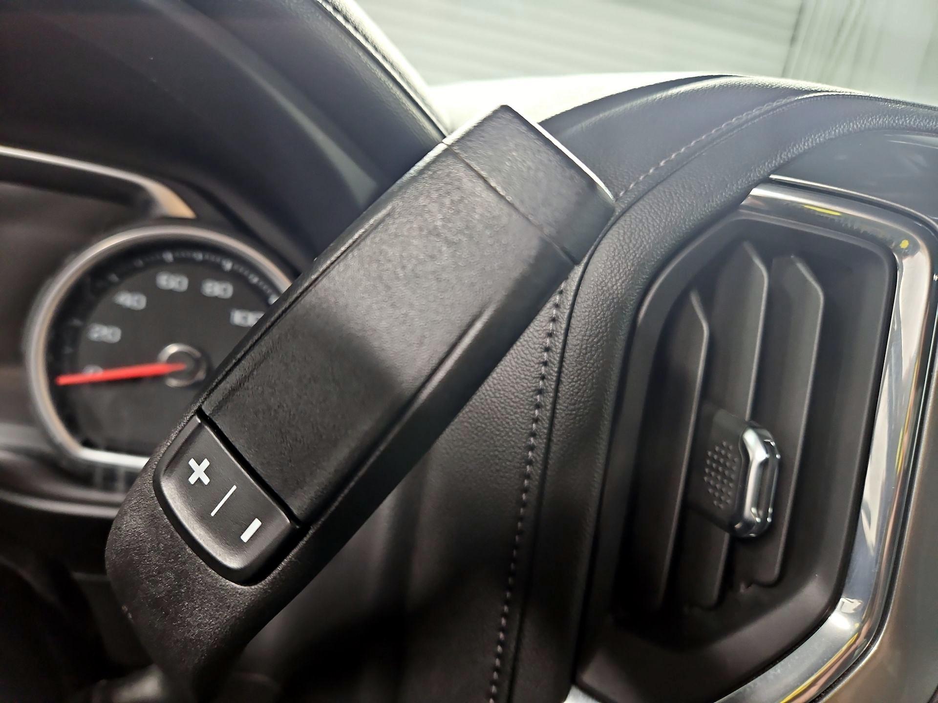 Thumbnail: 2022 Chevrolet Silverado 3500 - 18