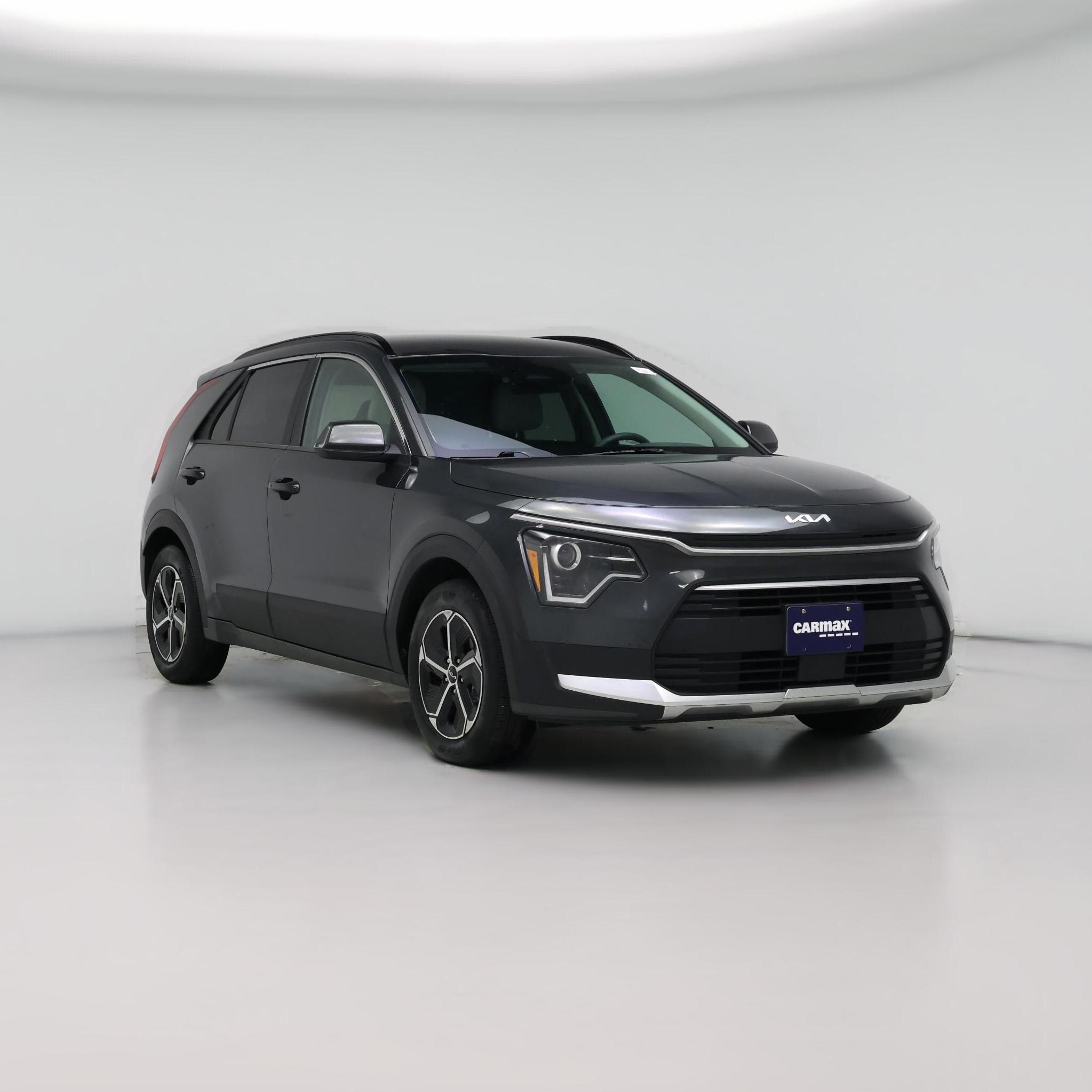Thumbnail: 2024 Kia Niro - 1