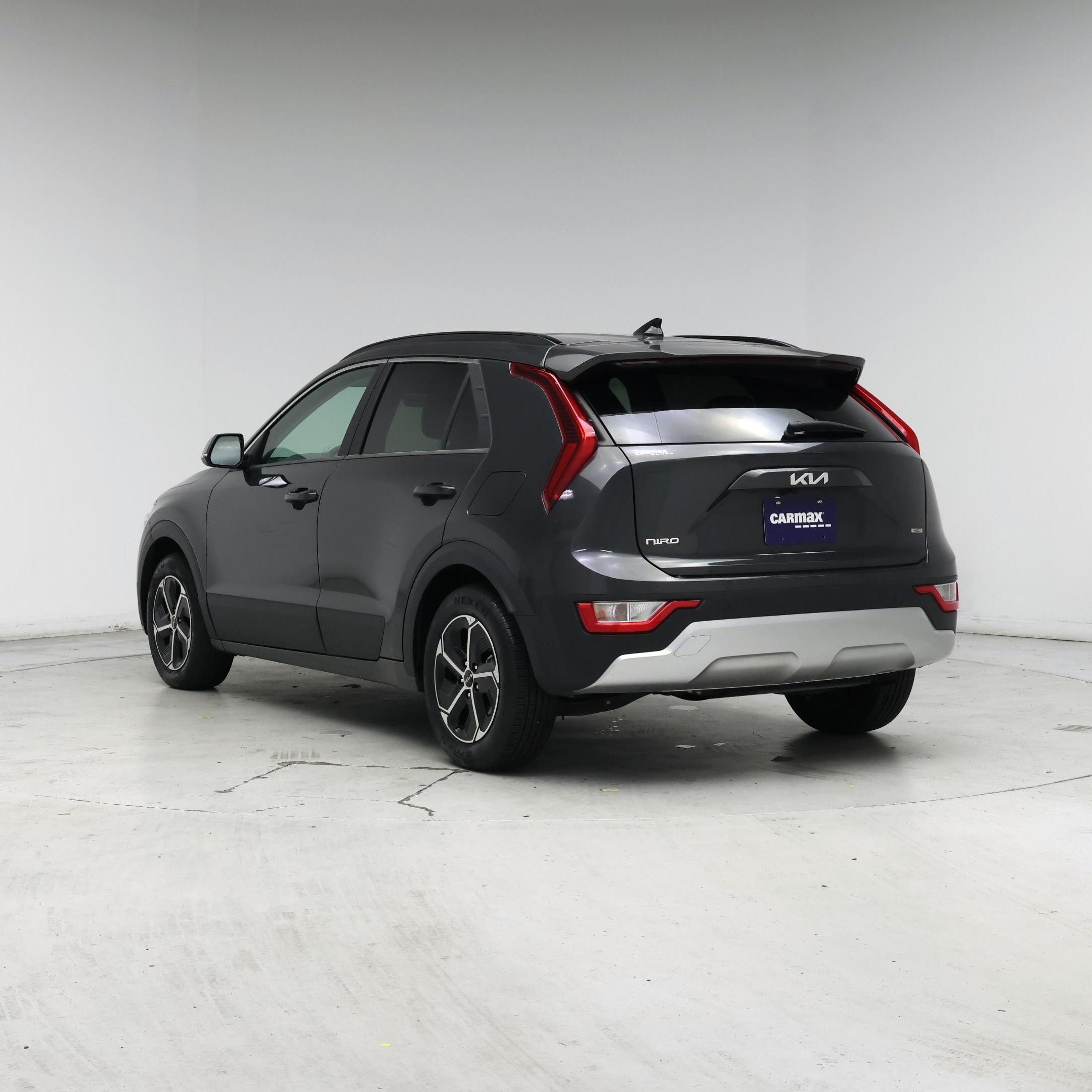 Thumbnail: 2024 Kia Niro - 2