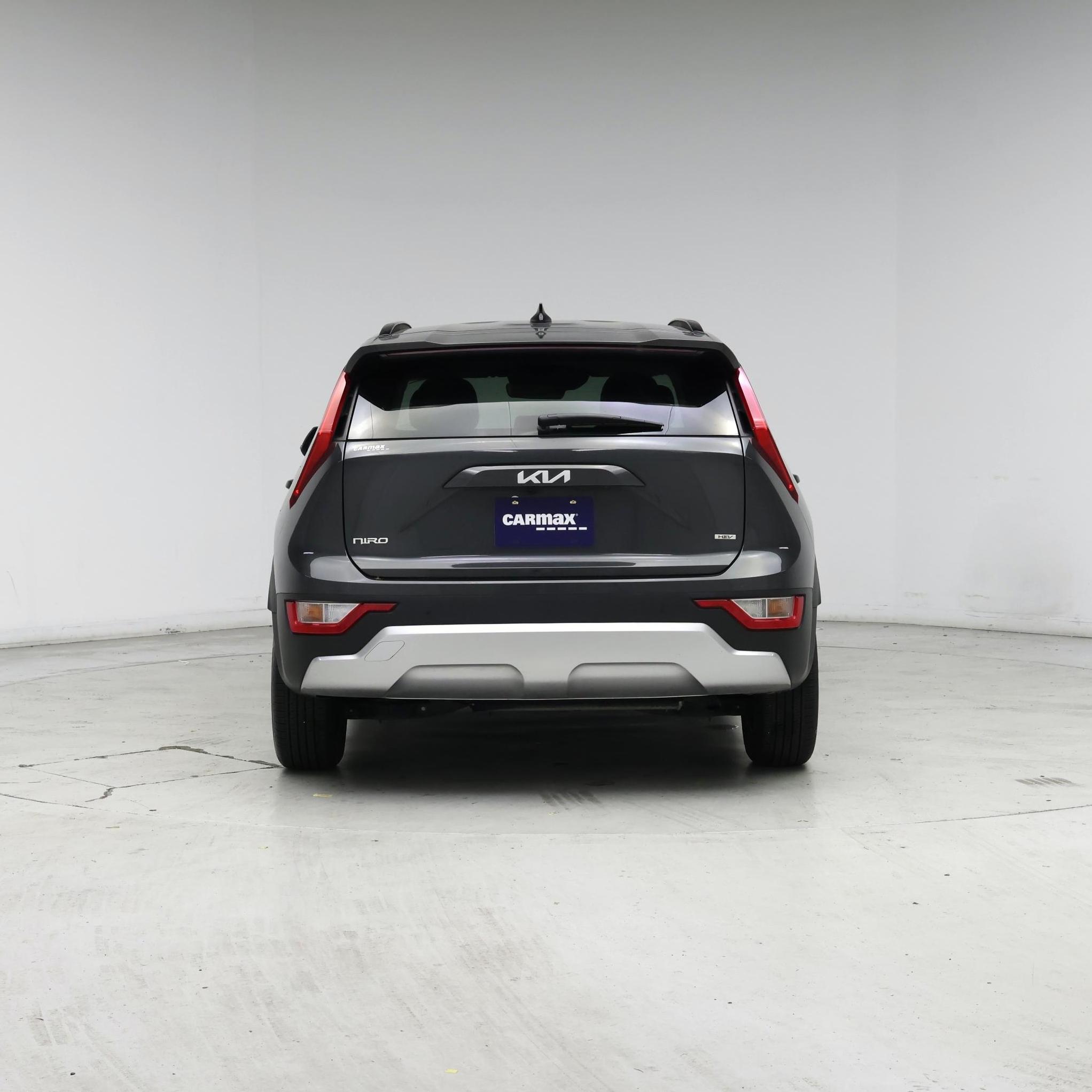 Thumbnail: 2024 Kia Niro - 6