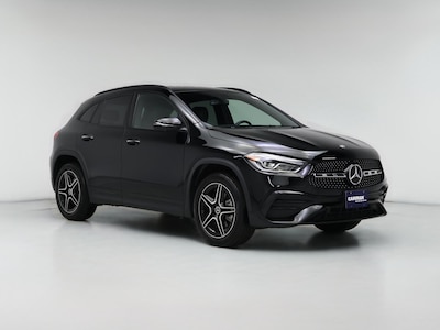 2023 Mercedes-Benz GLA250