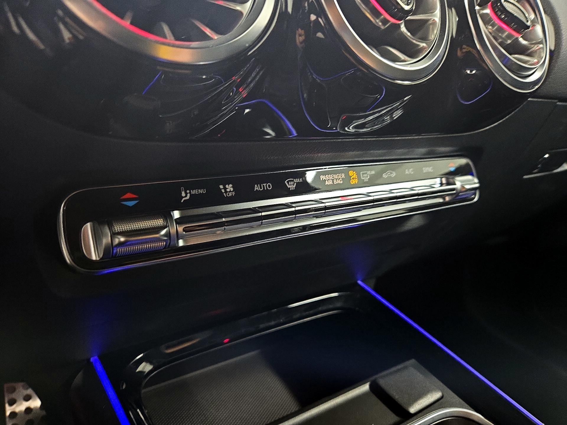 Thumbnail: 2023 Mercedes-Benz GLA - 16