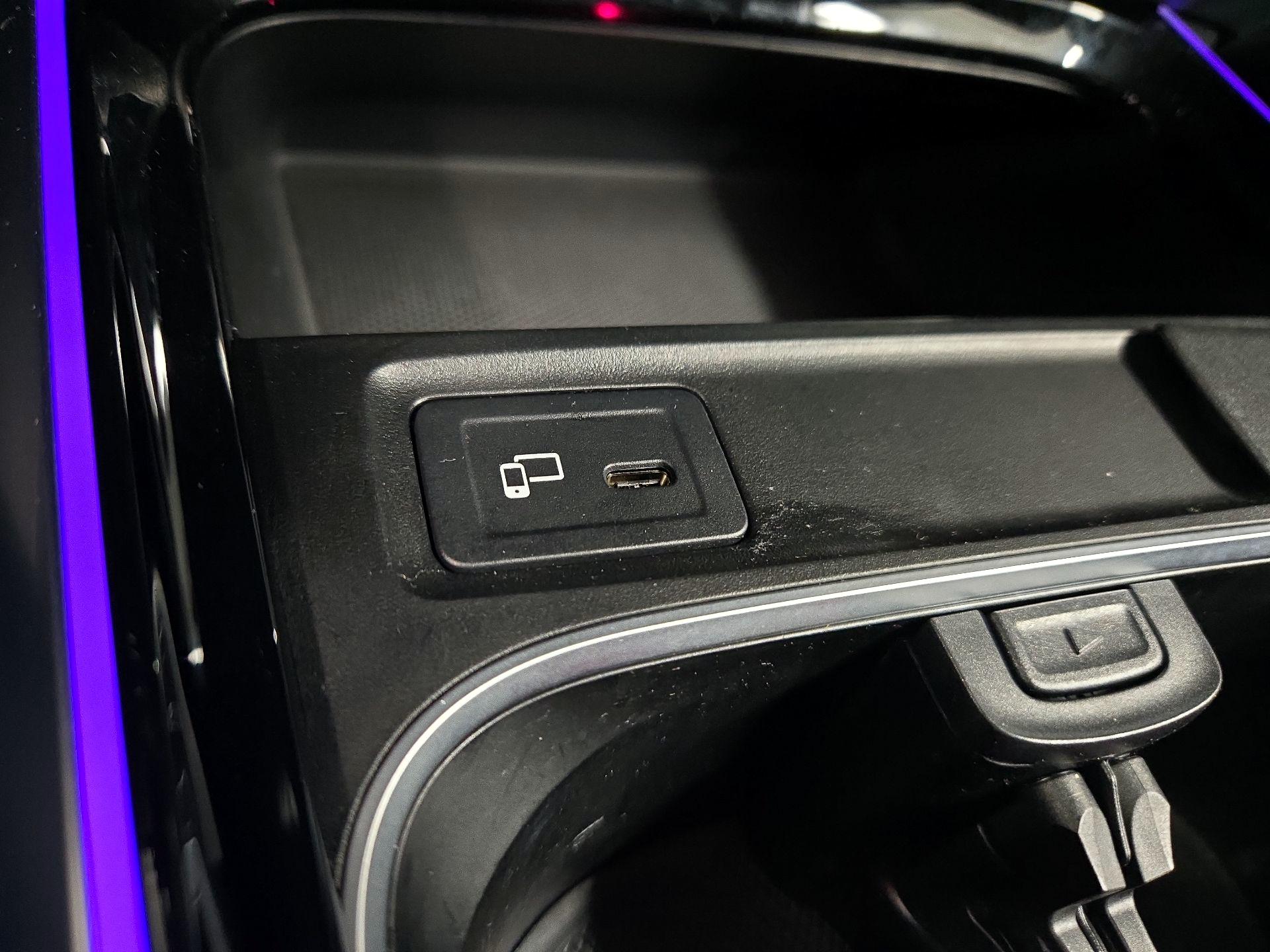 Thumbnail: 2023 Mercedes-Benz GLA - 18