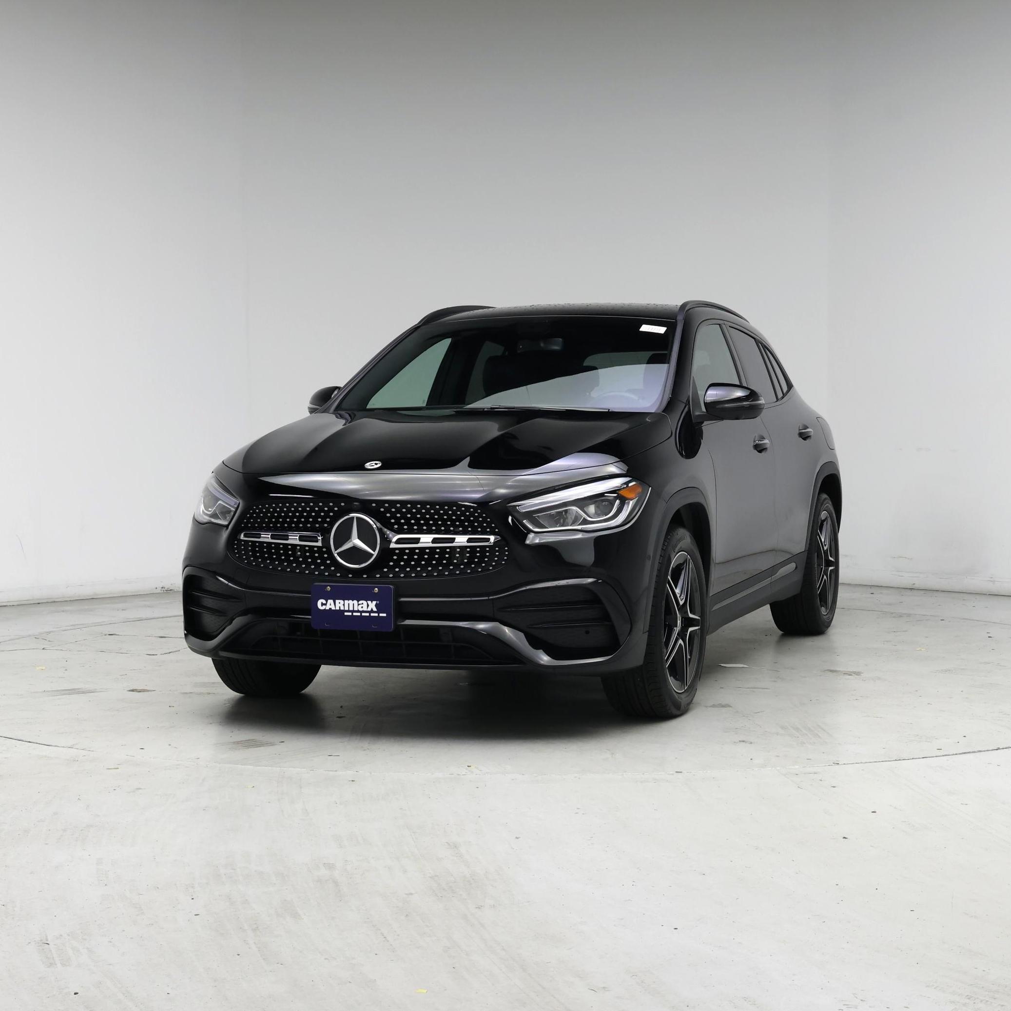 Thumbnail: 2023 Mercedes-Benz GLA - 4