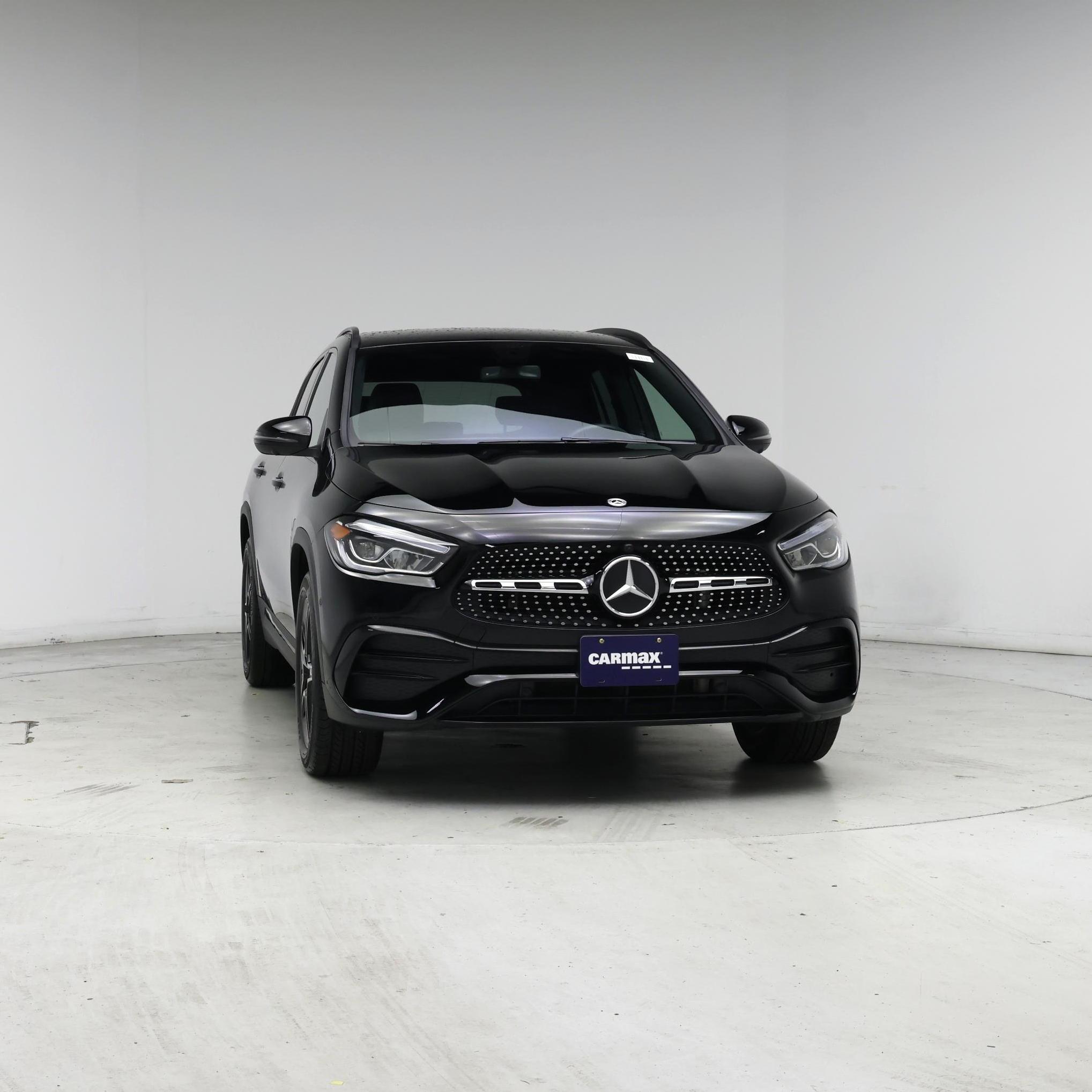 Thumbnail: 2023 Mercedes-Benz GLA - 5