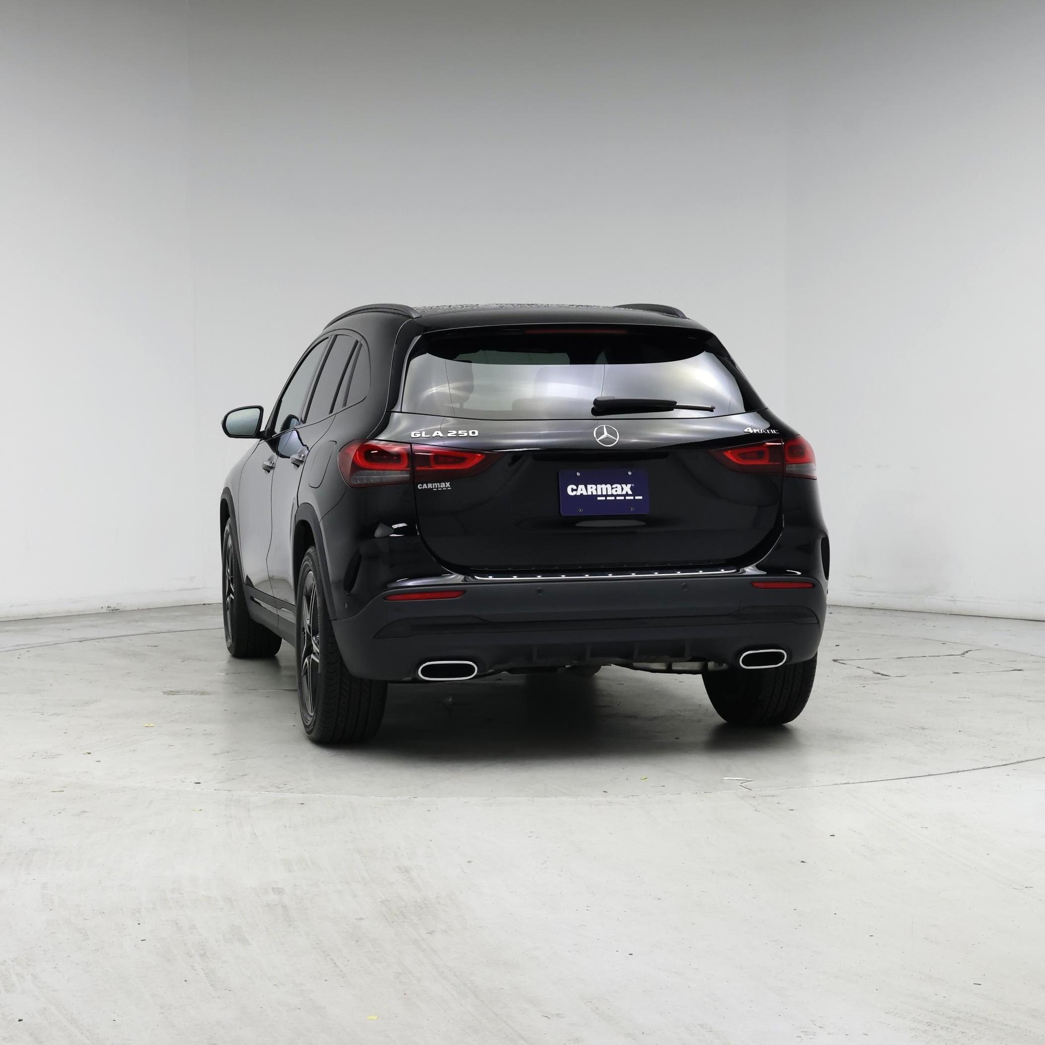 Thumbnail: 2023 Mercedes-Benz GLA - 6