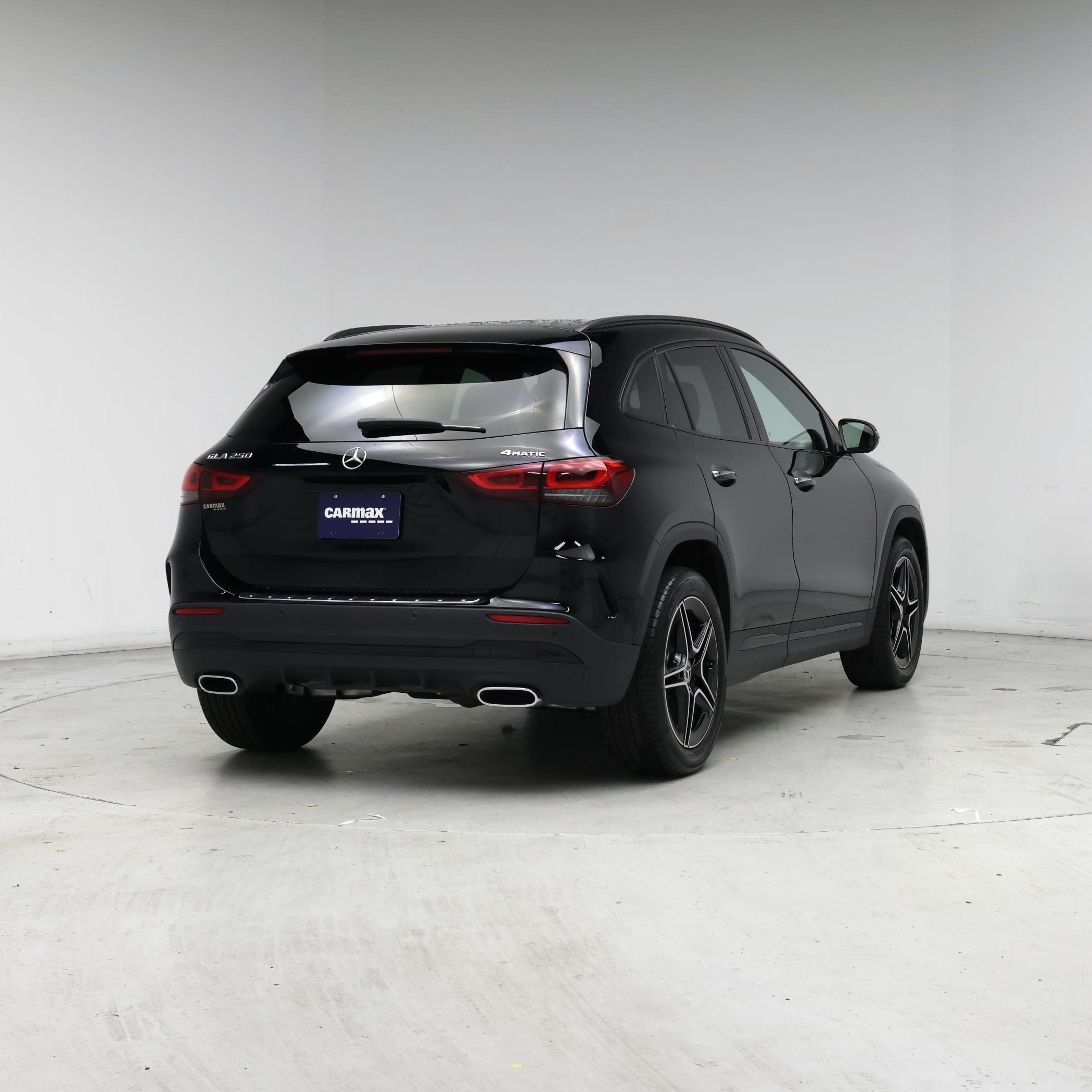 Thumbnail: 2023 Mercedes-Benz GLA - 8