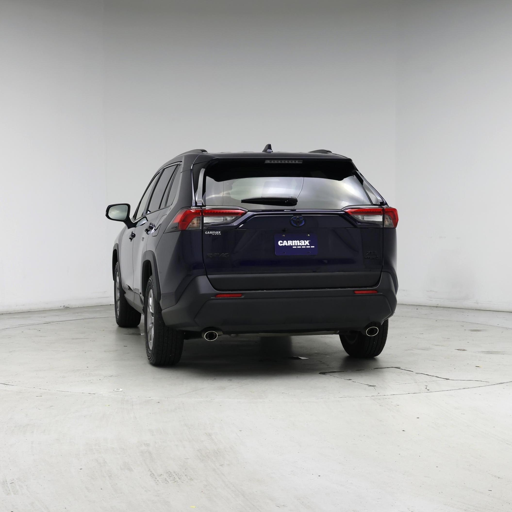 Thumbnail: 2024 Toyota RAV4 - 6