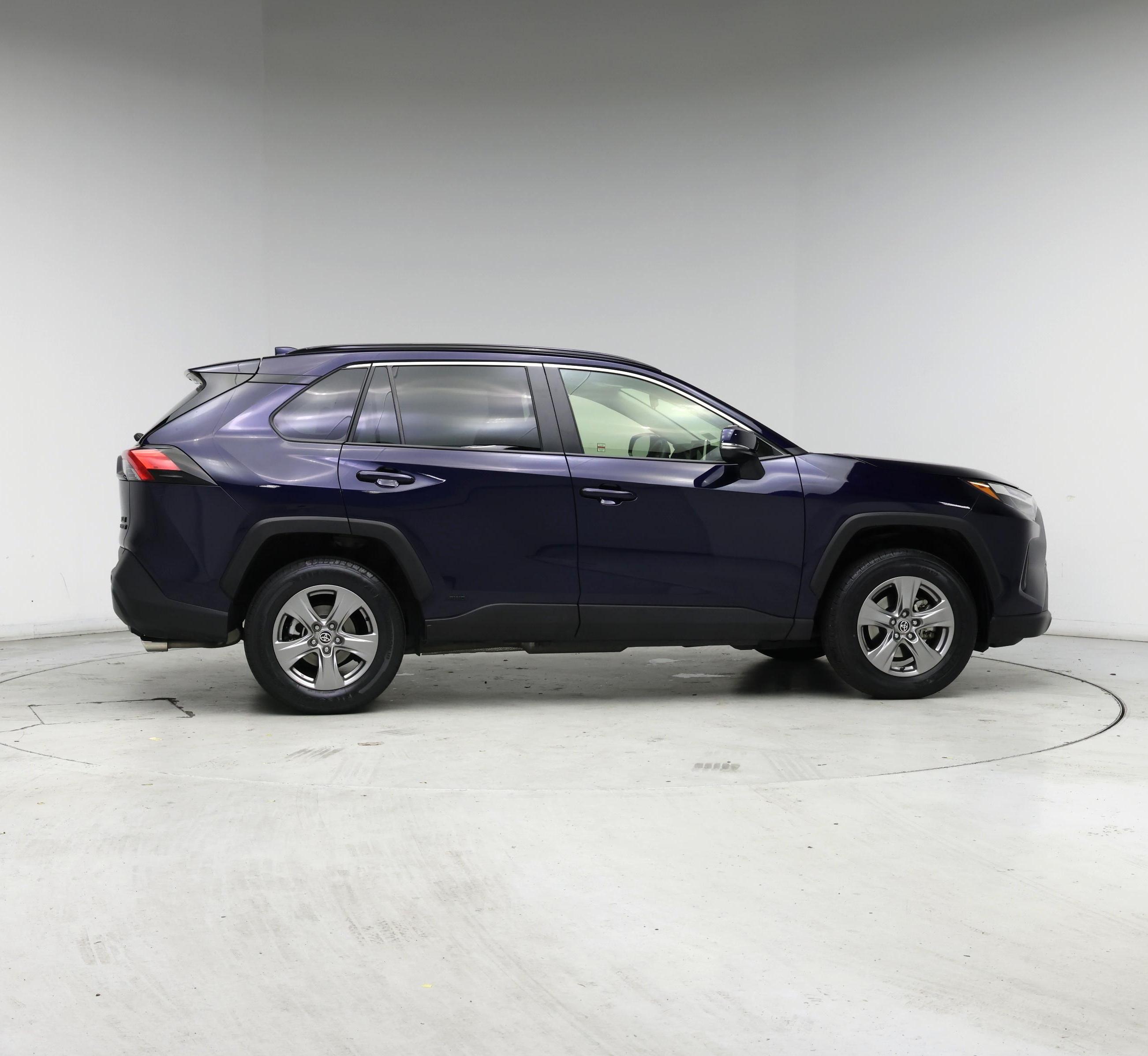 Thumbnail: 2024 Toyota RAV4 - 7