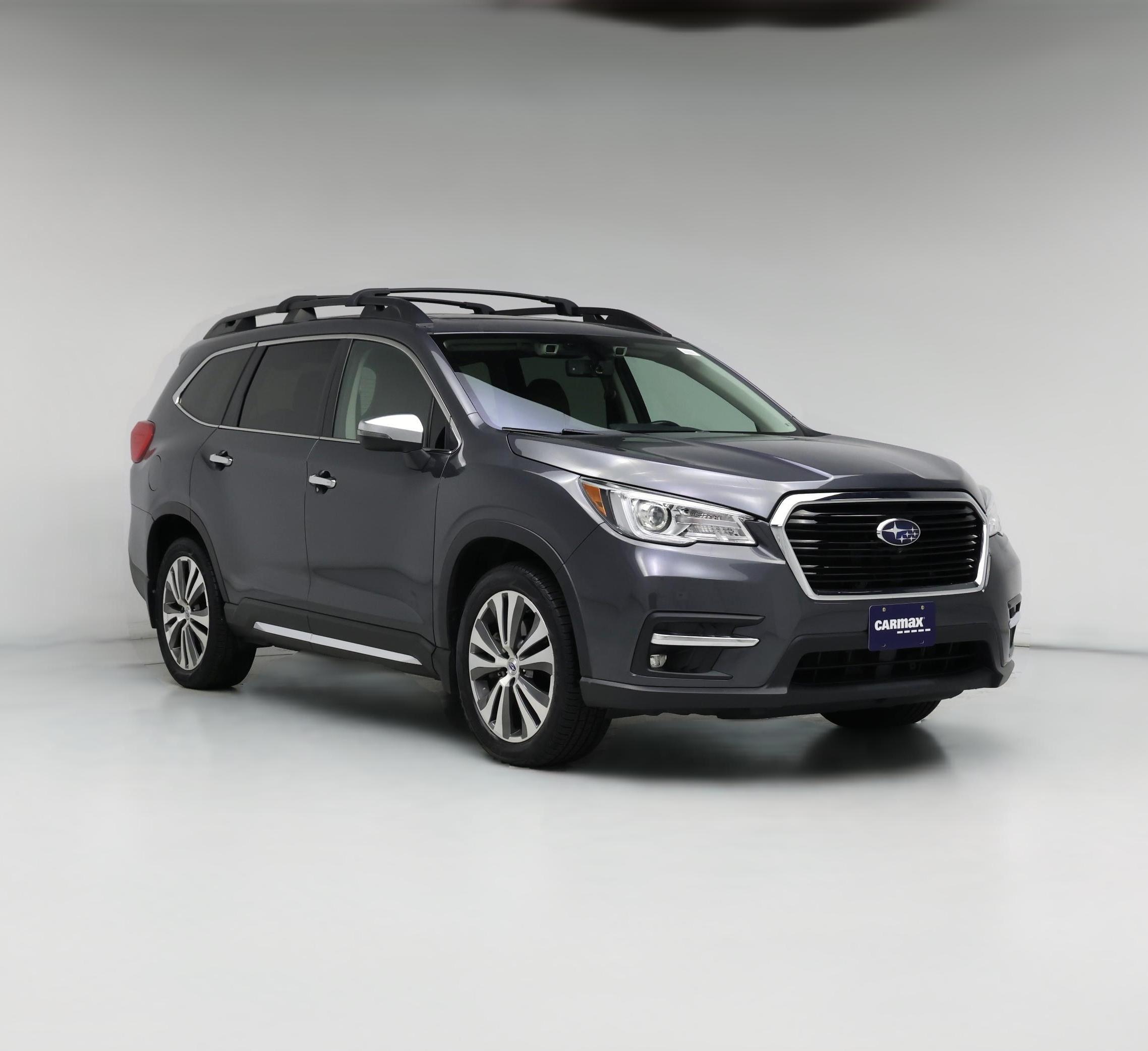 Thumbnail: 2019 Subaru Ascent - 1