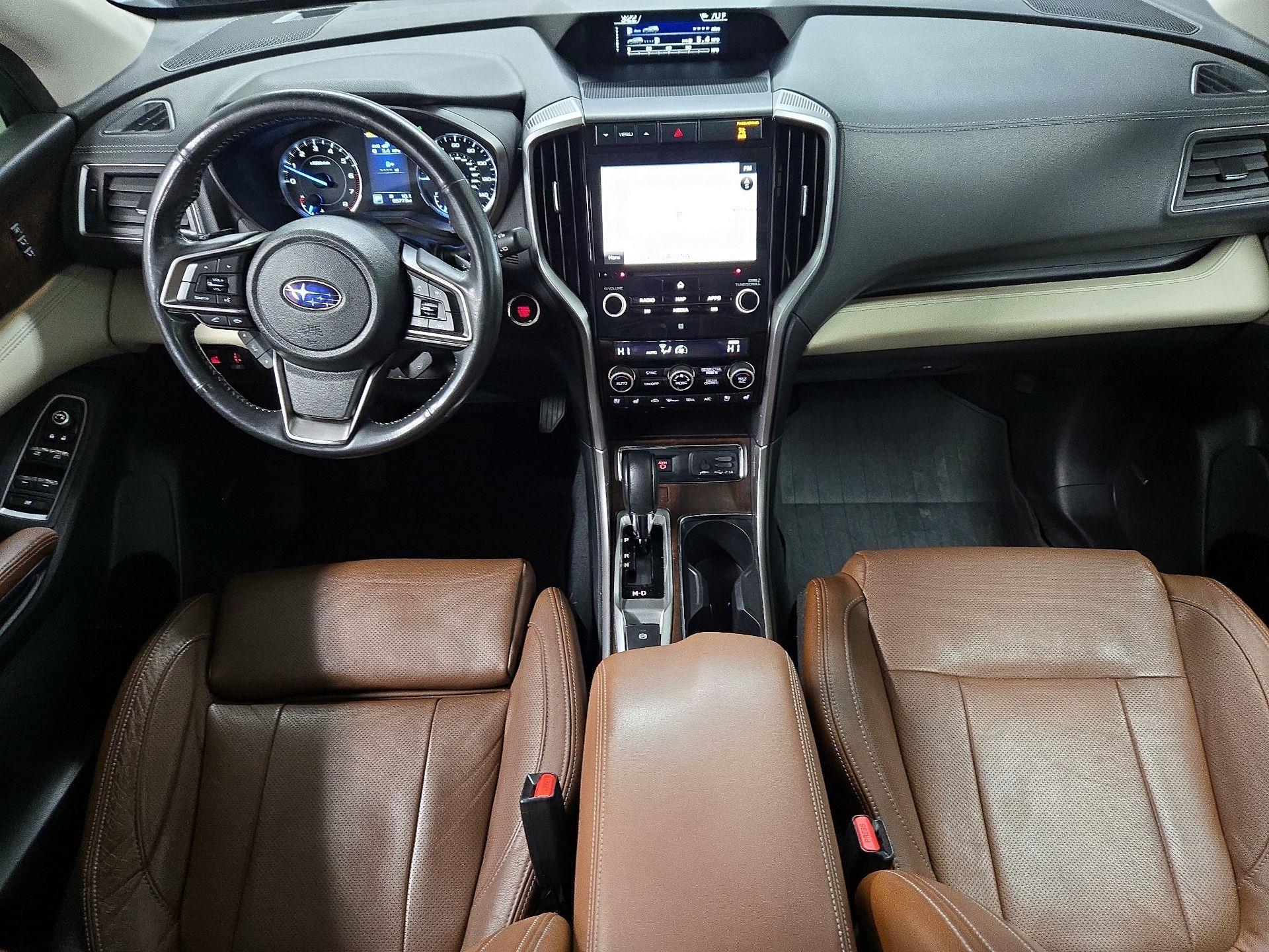 Thumbnail: 2019 Subaru Ascent - 9